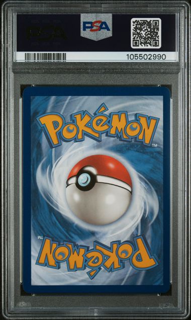 PSA 10 Pokémon TCG: 2023 Suicune V GG38/GG70 Crown Zenith