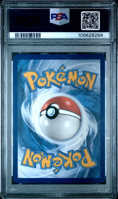 PSA 10 Pokemon TCG: 2023 Raikou v - GG41/GH70 Crown Zenith