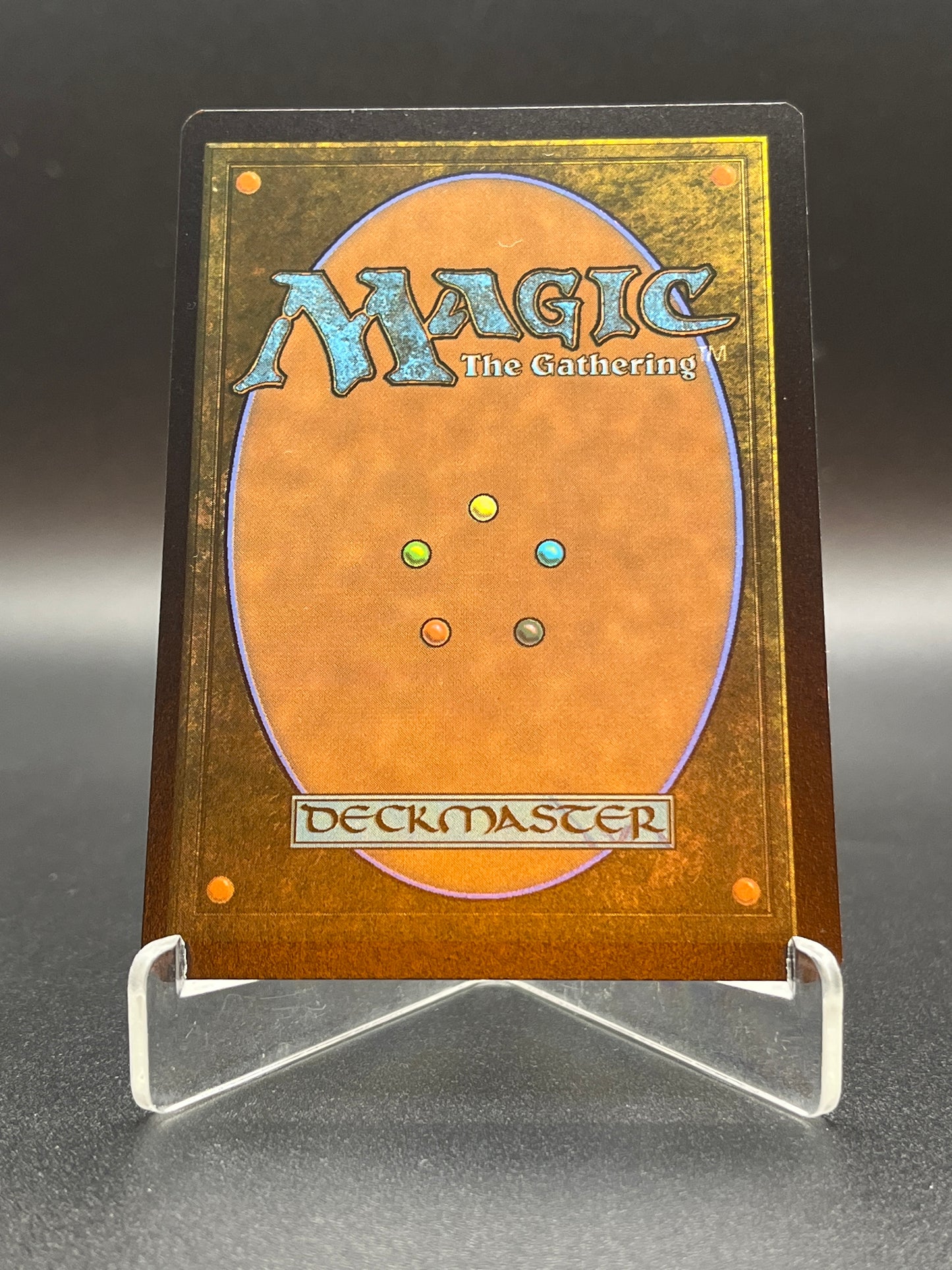 MTG TCG: Blasphemous Act R 1756 SLD: Secret Lair Drop Series (April 'Pools Day)