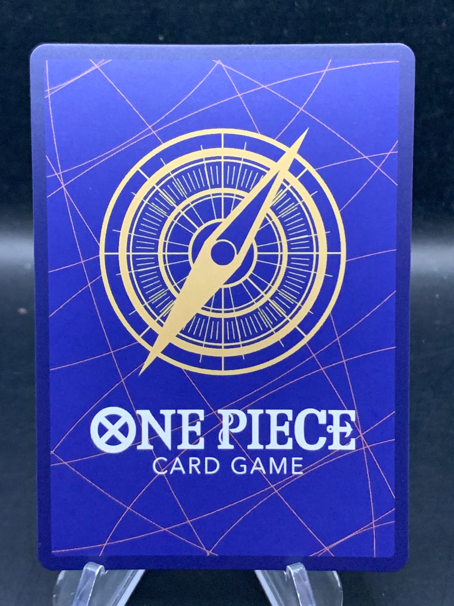 One Piece TCG: Donquixote Rosinante - OP12-108 - Legacy of the Master (Illustration Box Vol.6)