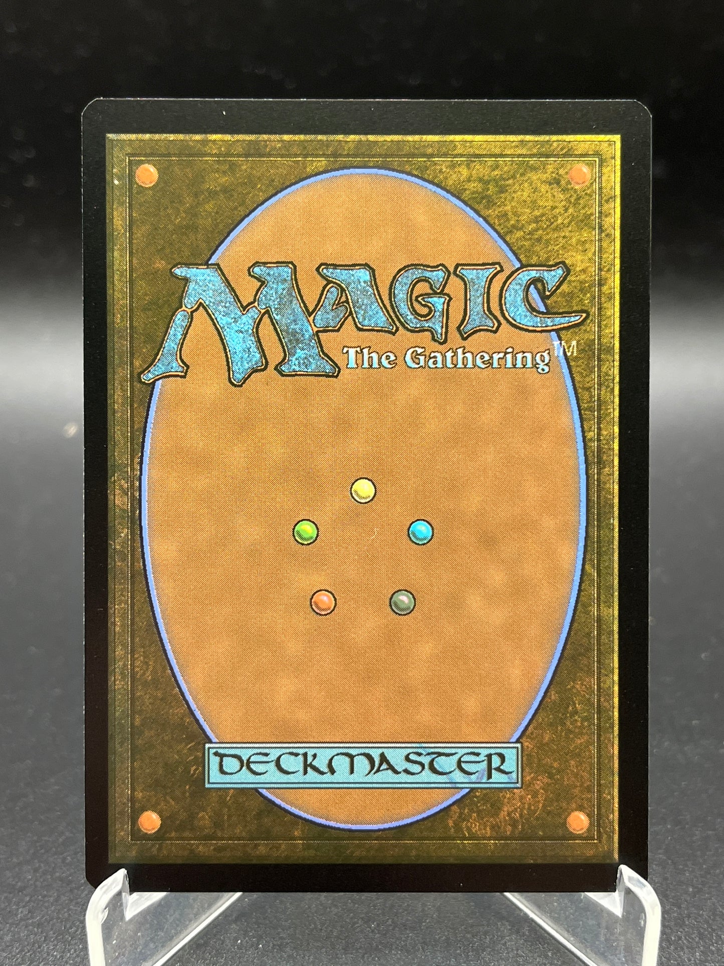 MTG TCG: Abandoned Air Temple R 0263 - TLA: Avatar the Last Airbender