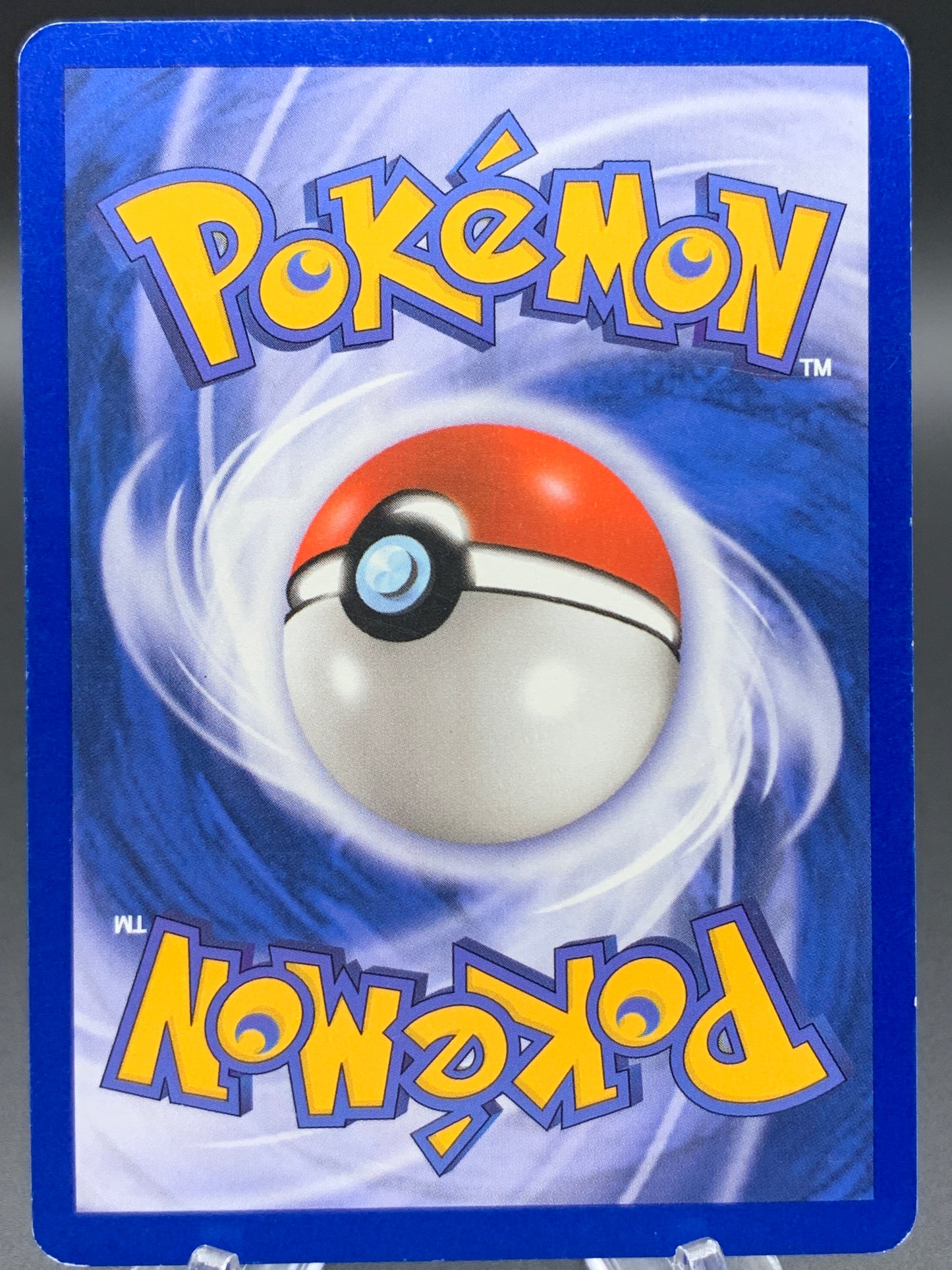 Pokémon TCG: 2004 Swinub - 79/109 - RR: Team Rocket Returns