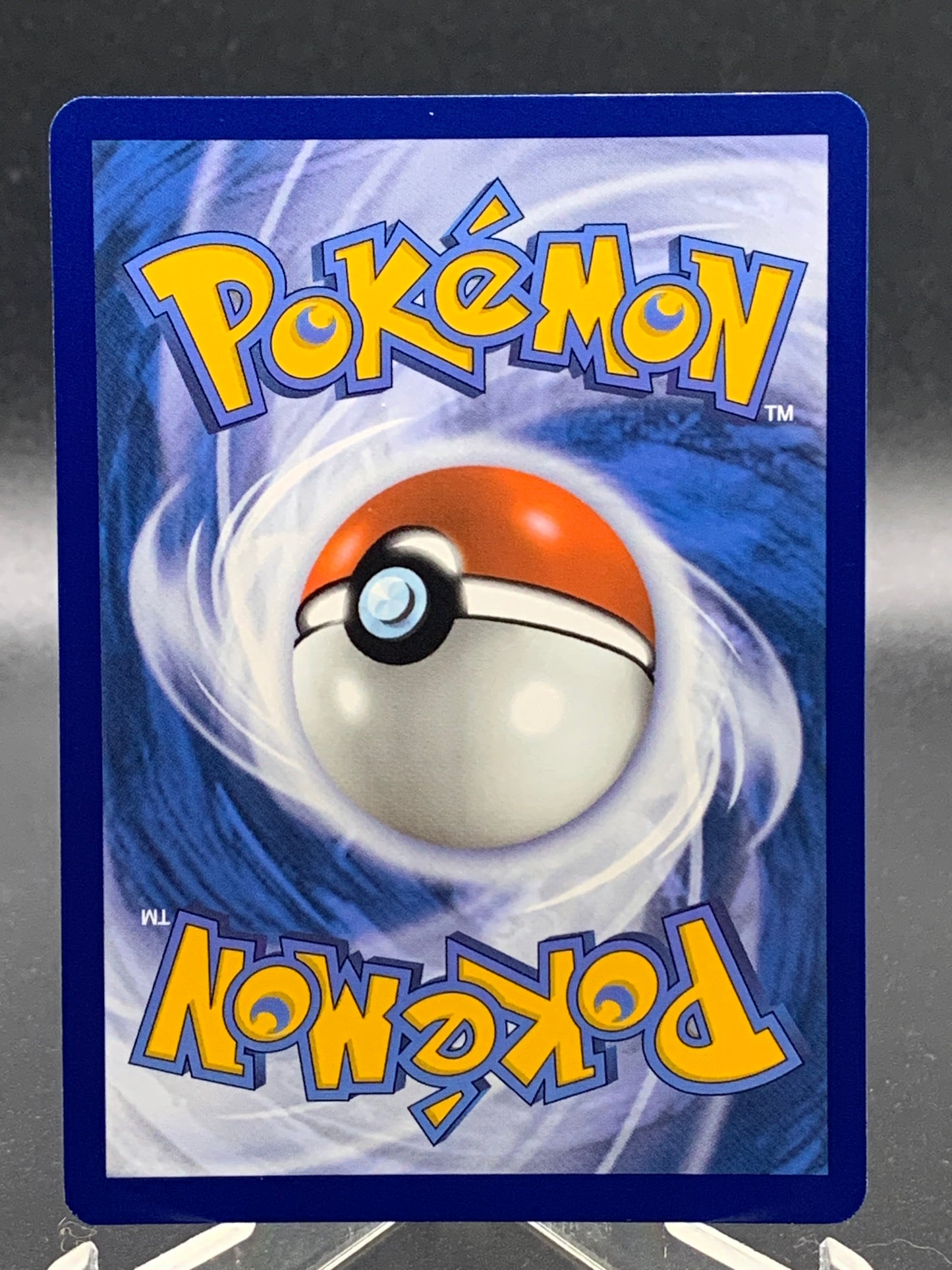 Pokémon TCG: 2024 Skiploom 097/091 S&V Paldean Fates Shiny Full Art