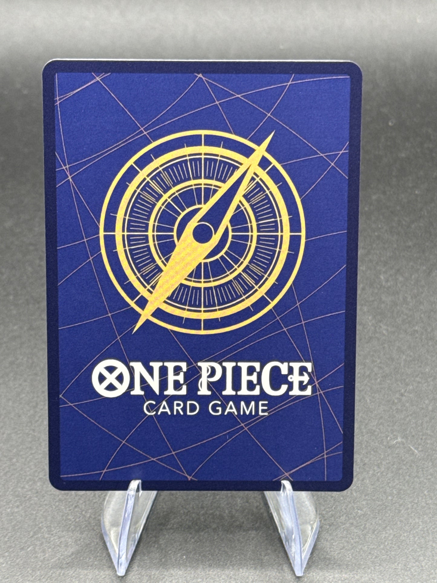One Piece TCG: Nico Robin P-111 - (Heroines Battle Pack) - One Piece Promotion Cards