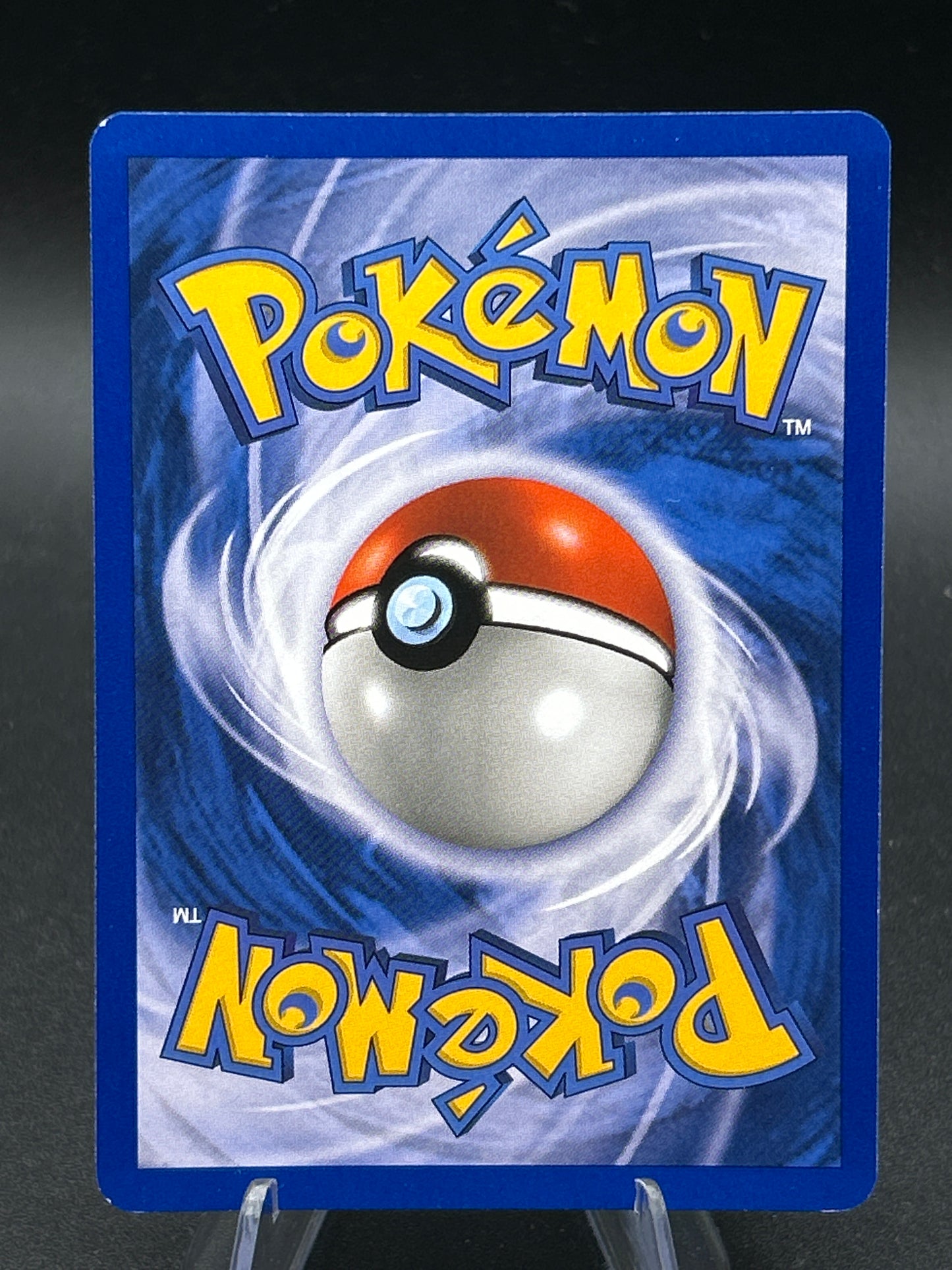 Pokémon TCG: Mewtwo Holo 10/102 Base Set