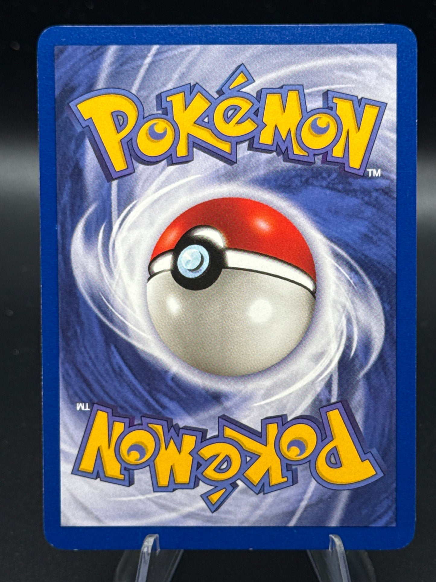 Pokémon TCG: 1999 1st edition Dark Magneton 28/82 Team Rocket