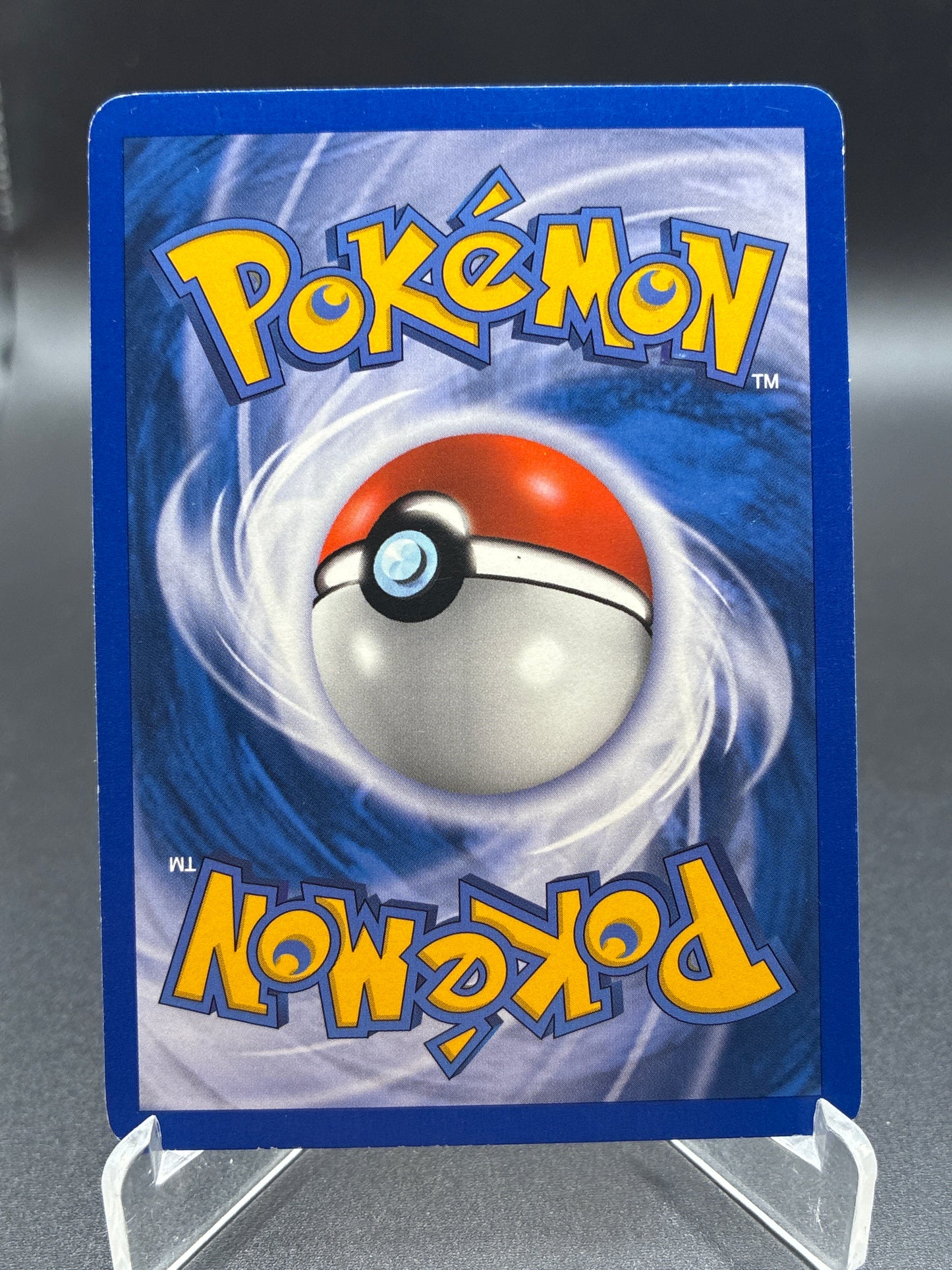 Pokémon TCG: 2005 Typhlosion ex 110/115 Unseen Forces