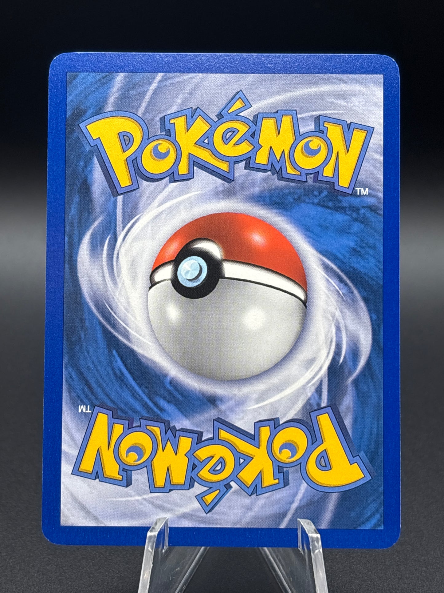 Pokémon TCG: 2005 Ho-oh 27/115 Unseen Forces