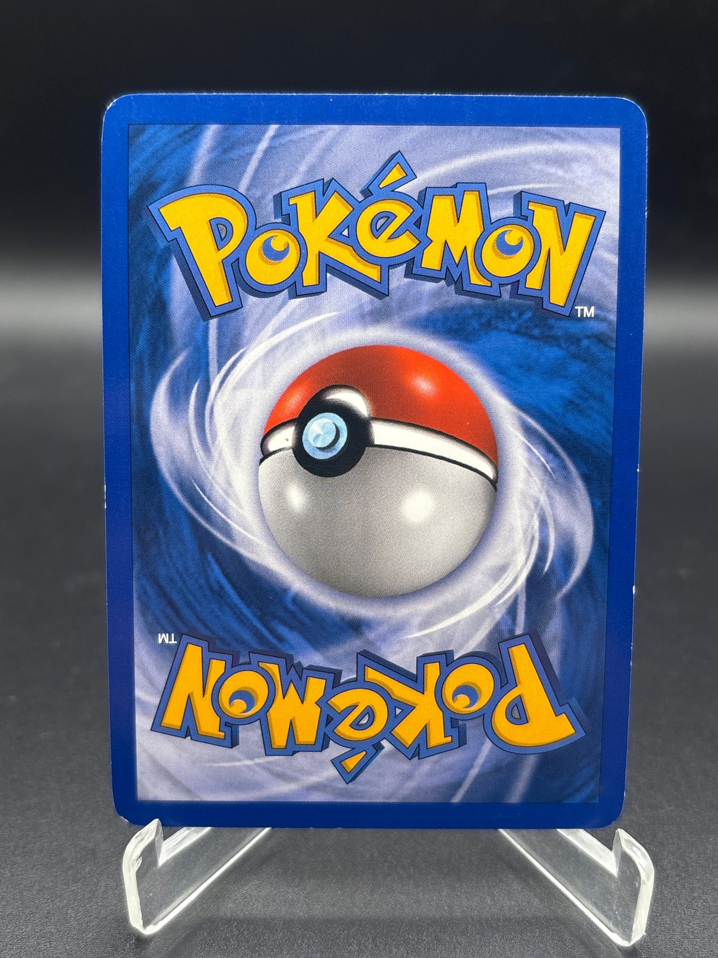 Pokémon TCG: 2007 - Gyarados - 26/123 - Mysterious Treasures Reverse-Holo
