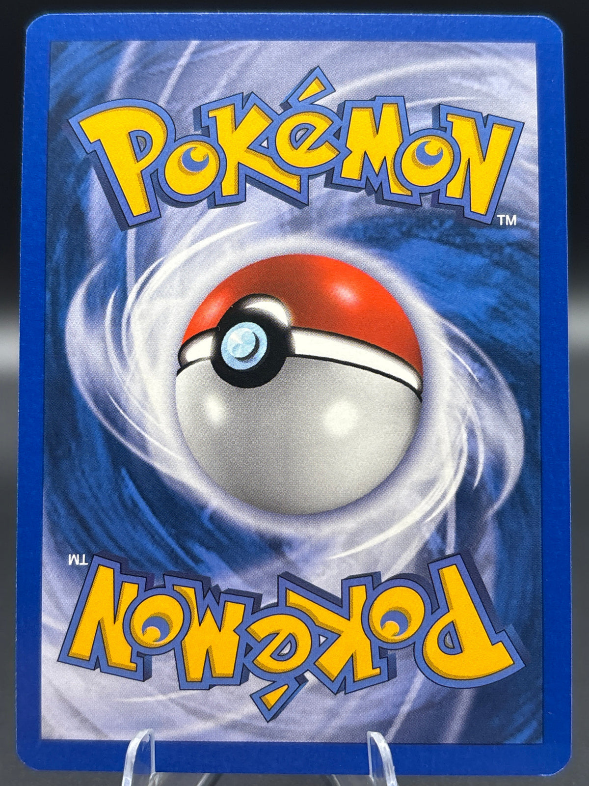 Pokémon TCG: 2005 Scyther - 46/115 - Unseen Forces