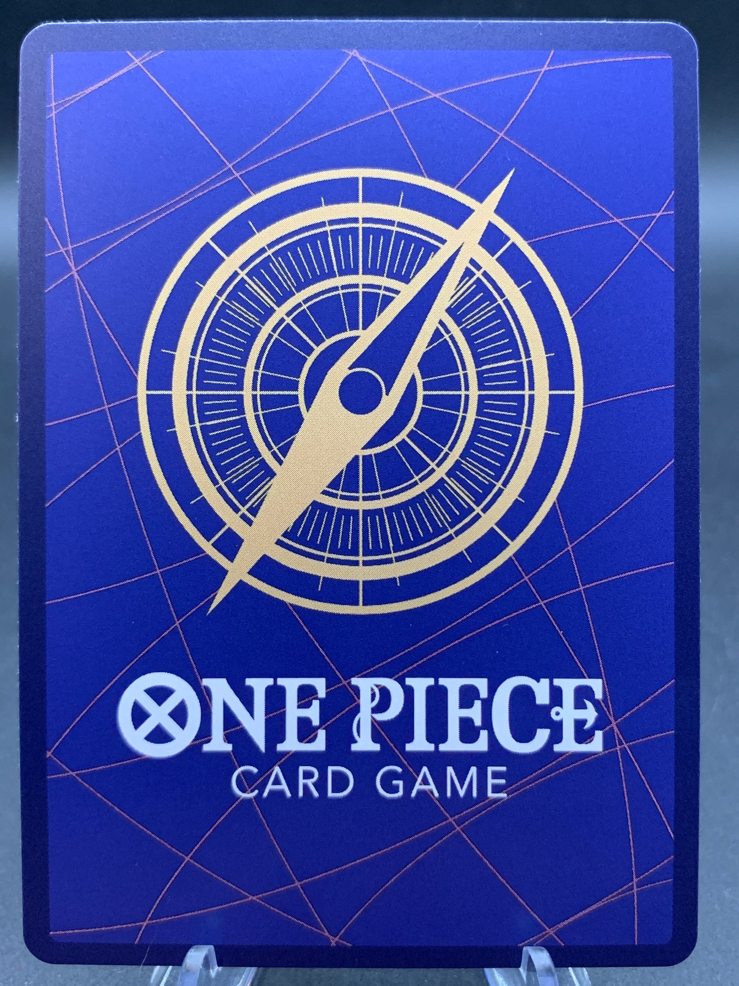 One Piece TCG: Vinsmoke Reiju - OP11-047 - A Fist of Divine Speed