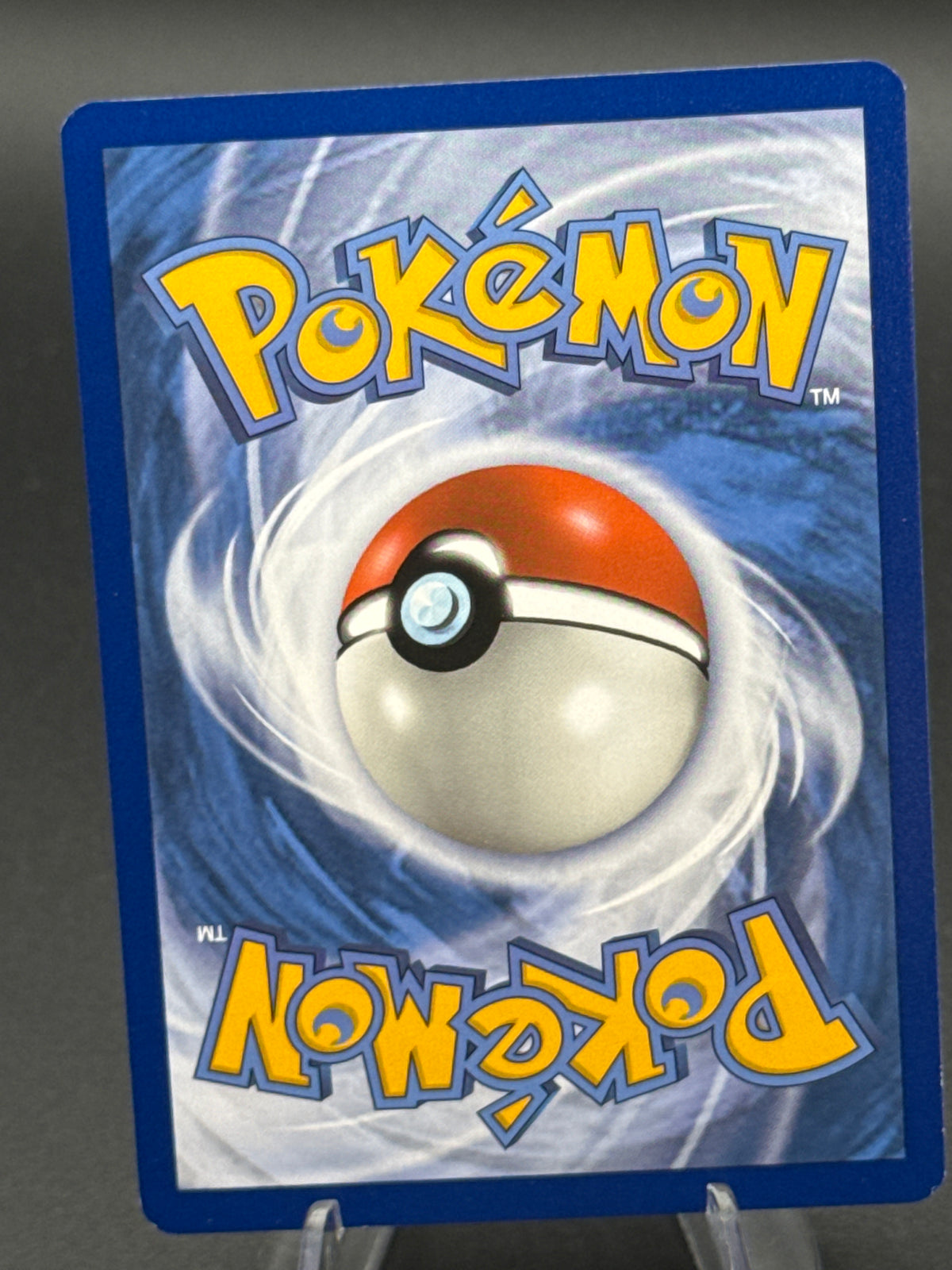 Pokémon TCG: 2019 Charizard 5/18 S&M: Detective Pikachu Holo