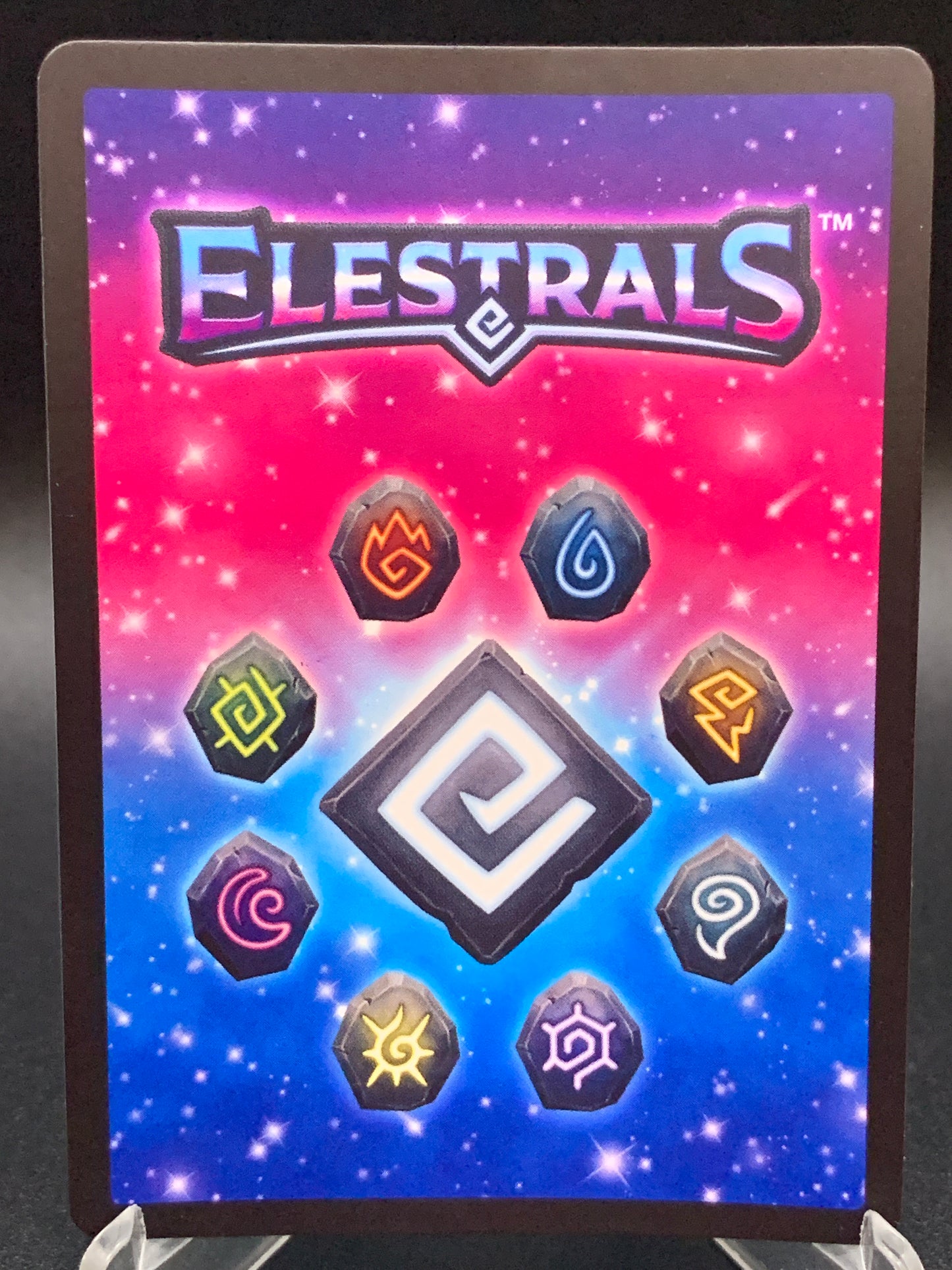 Elestrals TCG: Verdalith FF1-042 Frostfall 1st Edition