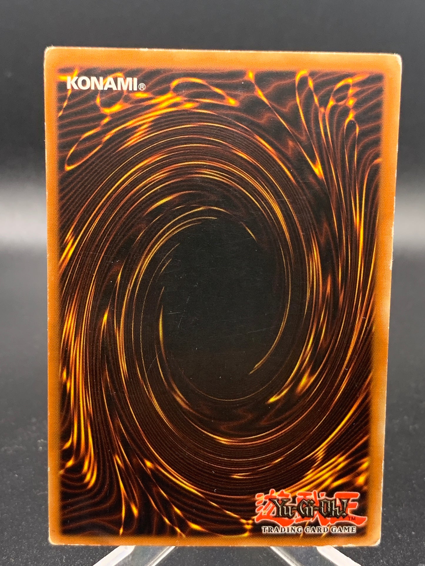 Yu-Gi-Oh! TCG Royal Oppression LOD-091 - Legacy of Darkness