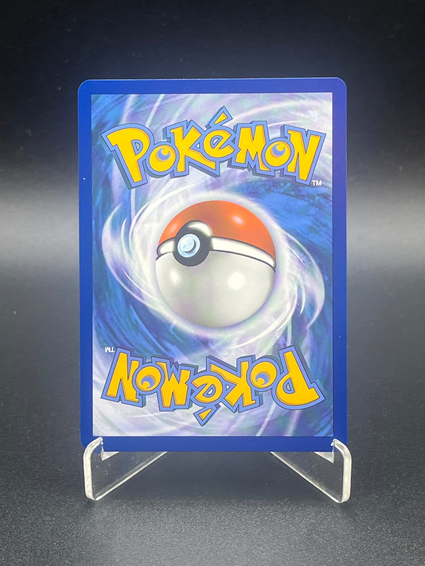 Pokémon TCG: 2024 Wugtrio ex 190/162 SV: Temporal Forces