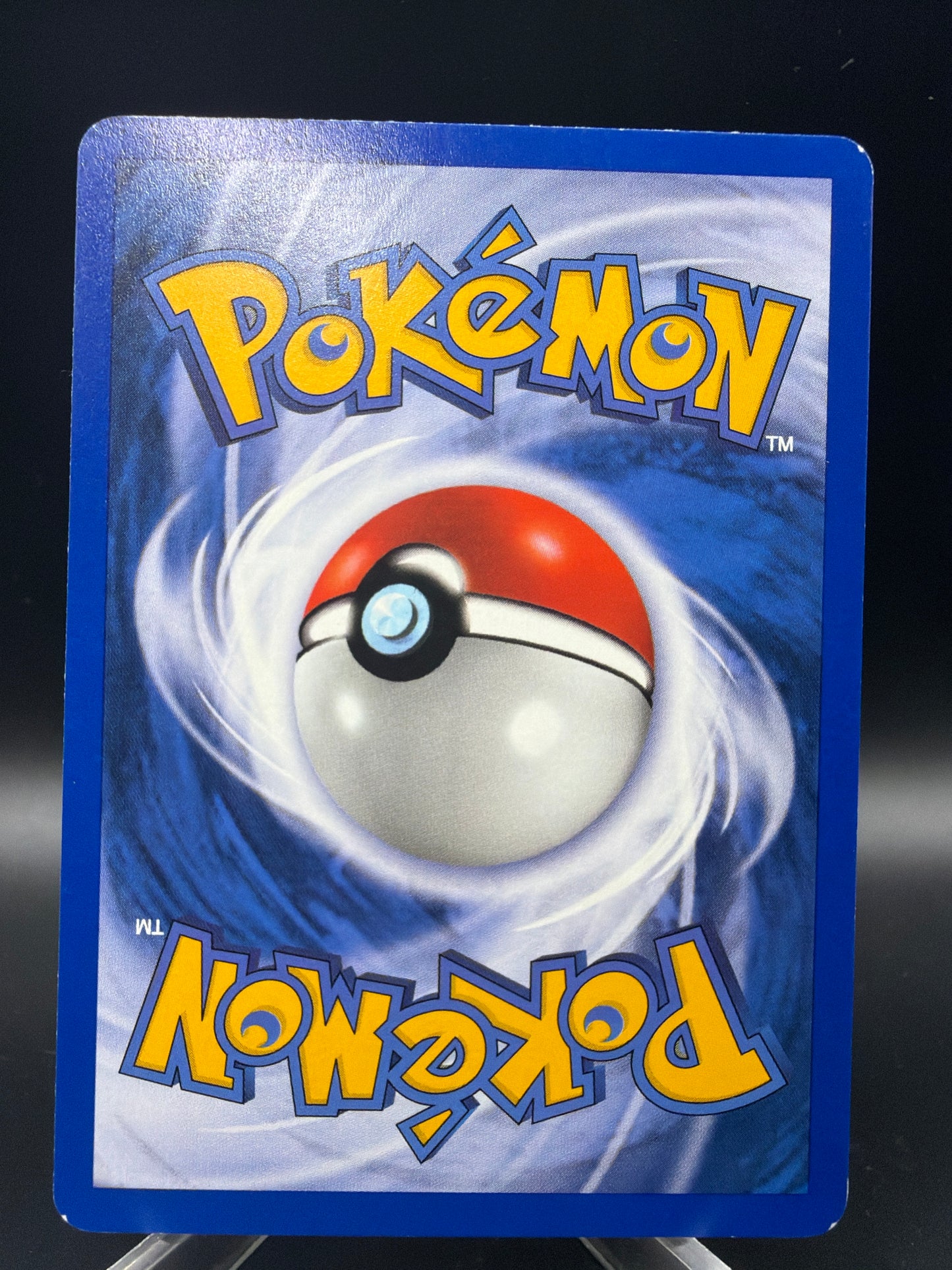 Pokémon TCG: 2000 Quilava - 47/111 - Neo Genesis (N1)
