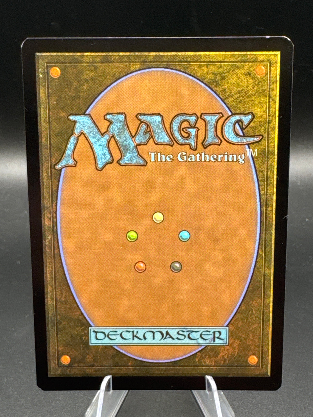 MTG TCG: 2026 Desolation of Smaug (Showcase) - 0226 - The Hobbit (HOB)