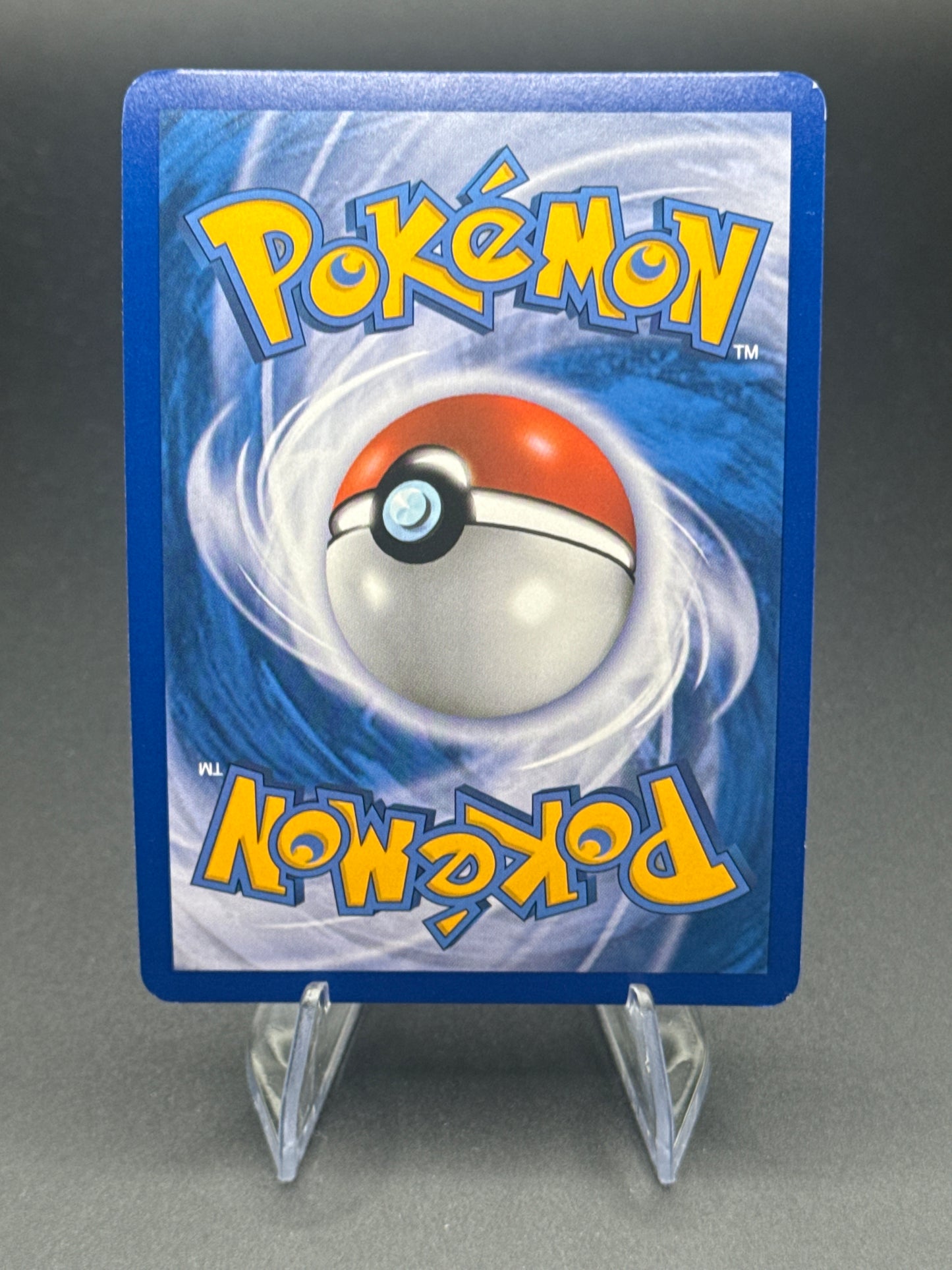 Pokémon TCG: 2010 Gyarados 4/123 - HeartGold SoulSilver - Holo