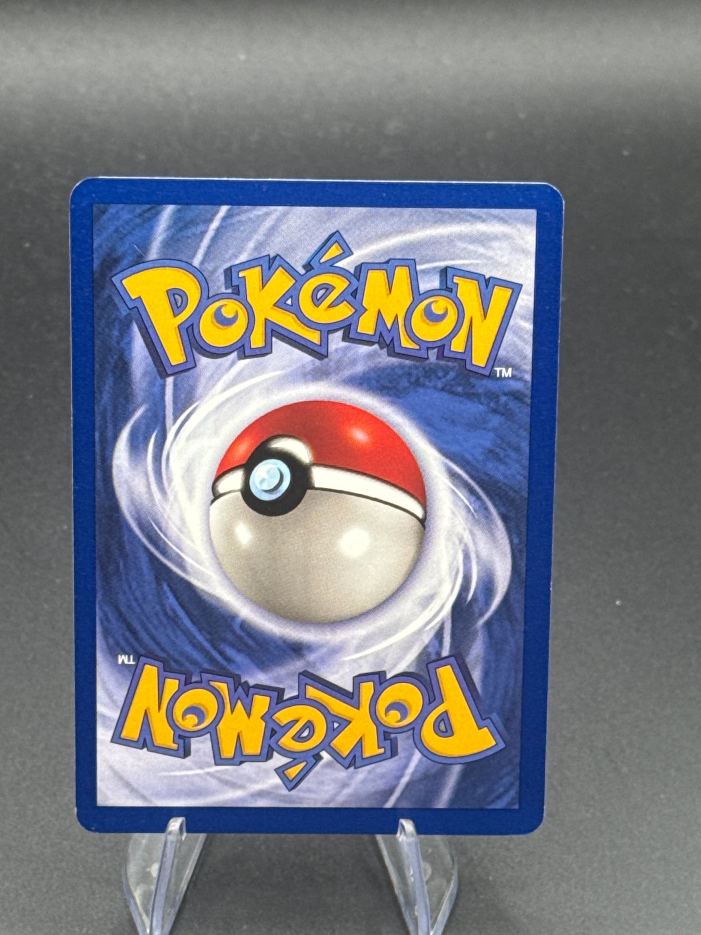Pokémon TCG: 1999 1st edition Kingler 38/62 - Fossil