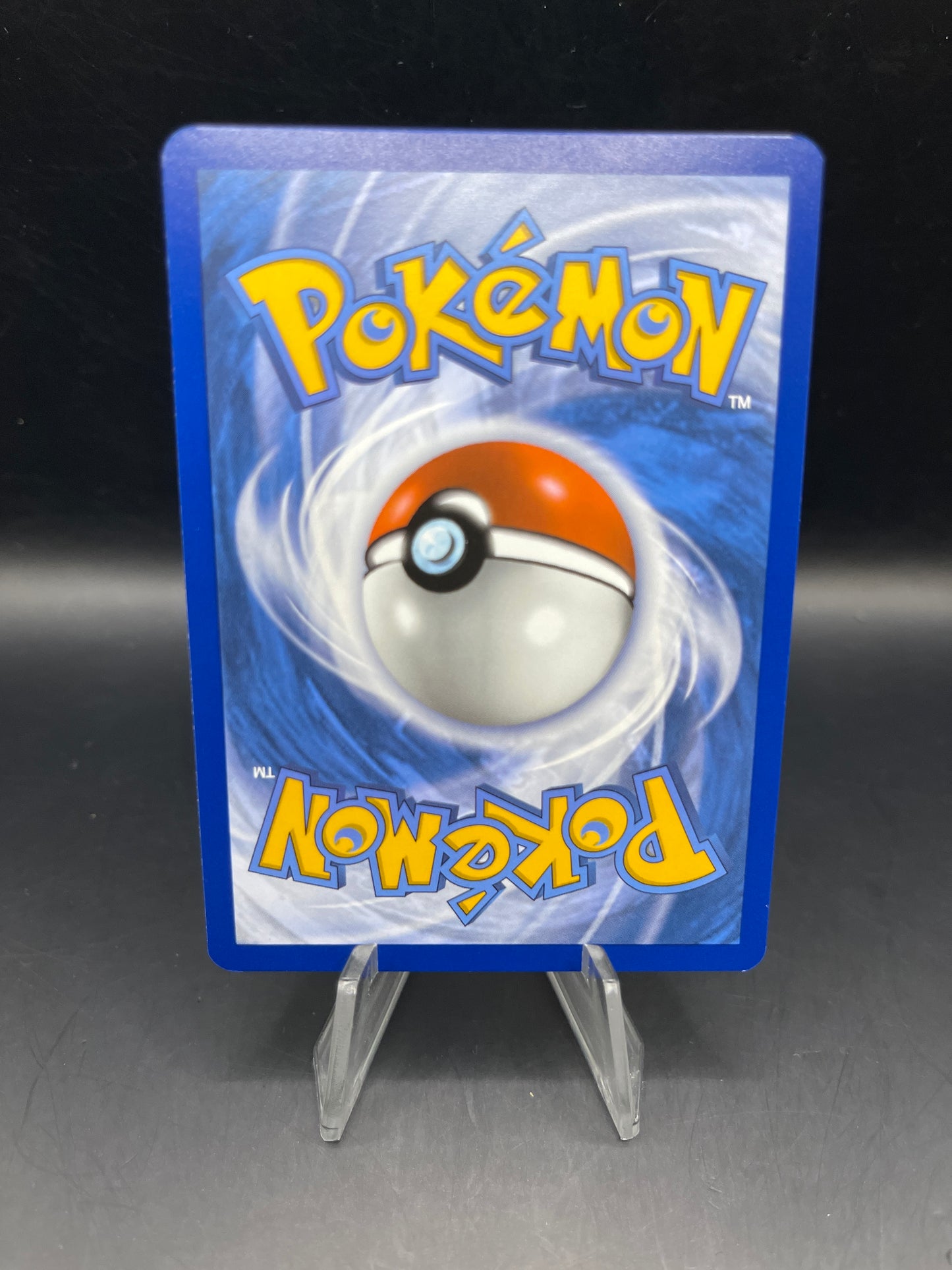 Pokémon TCG: 2024 Oddish 092/091 S&V Paldean Fates Baby Shiny