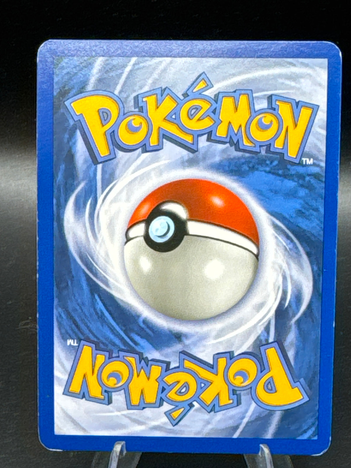 Pokémon TCG: 2007 Feraligatr 8/123 - Mysterious Treasures Holo
