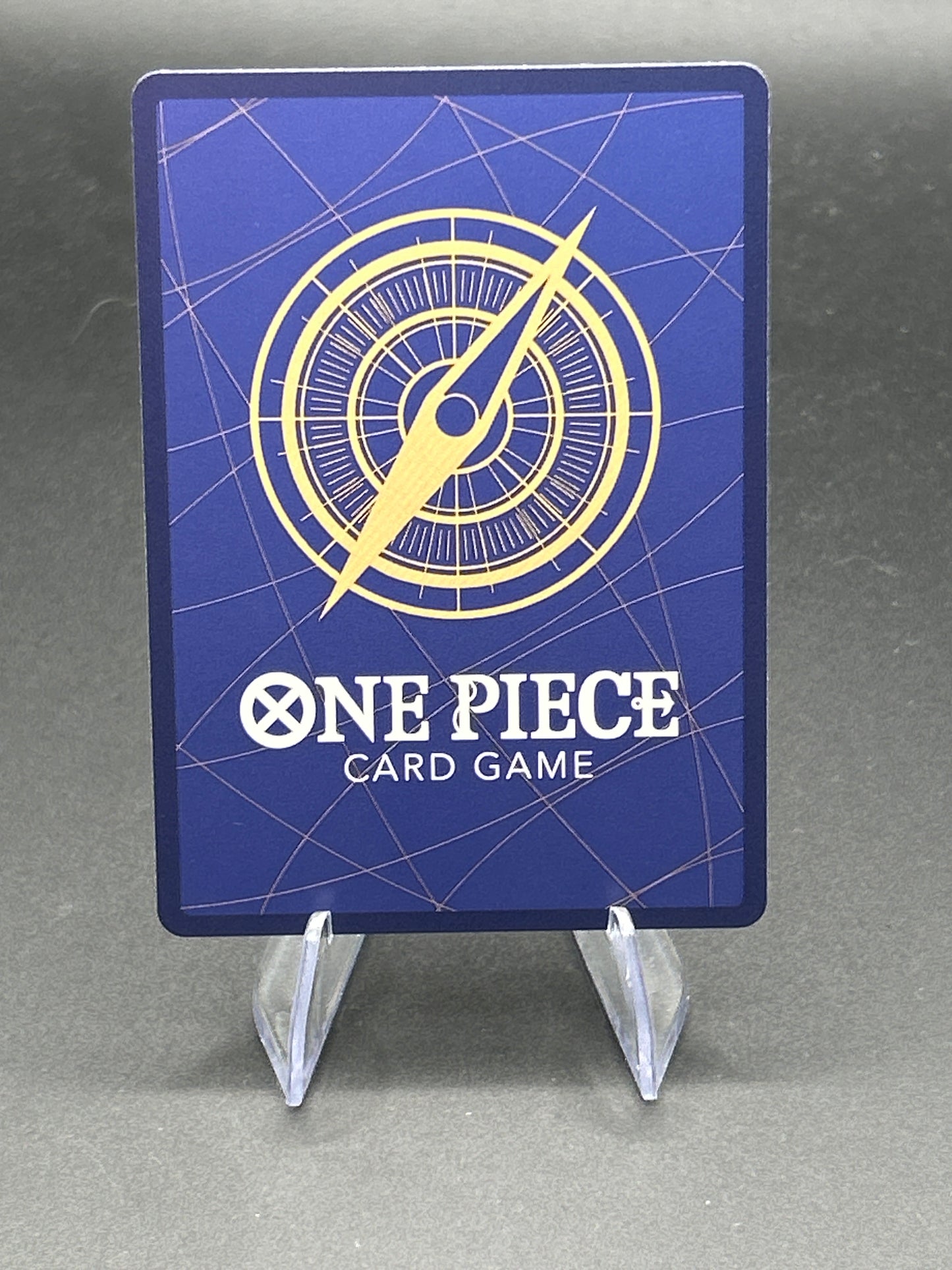 One Piece TCG: Tony Tony. Chopper - Extra Booster: Memorial Collection (EB-01)