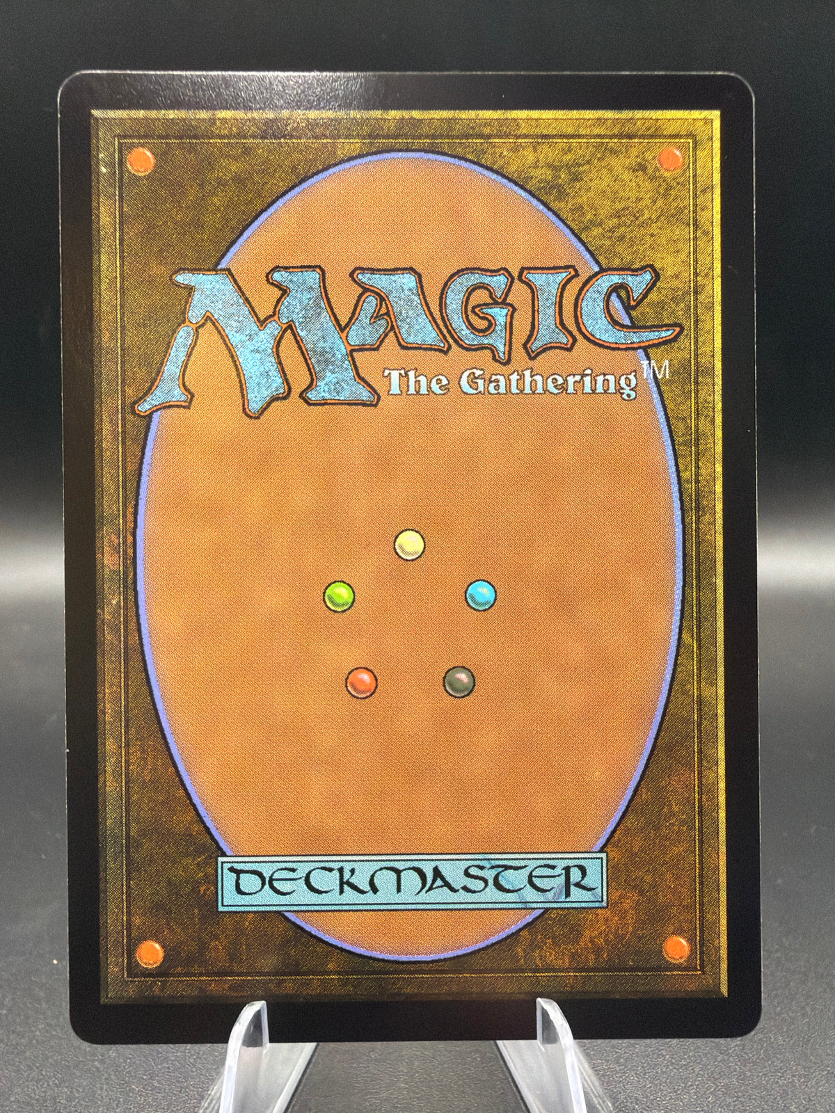MTG TCG: 2026 Simulacrum Synthesizer (Borderless) - 0061 - Marvel Universe Eternal-Legal (MAR)