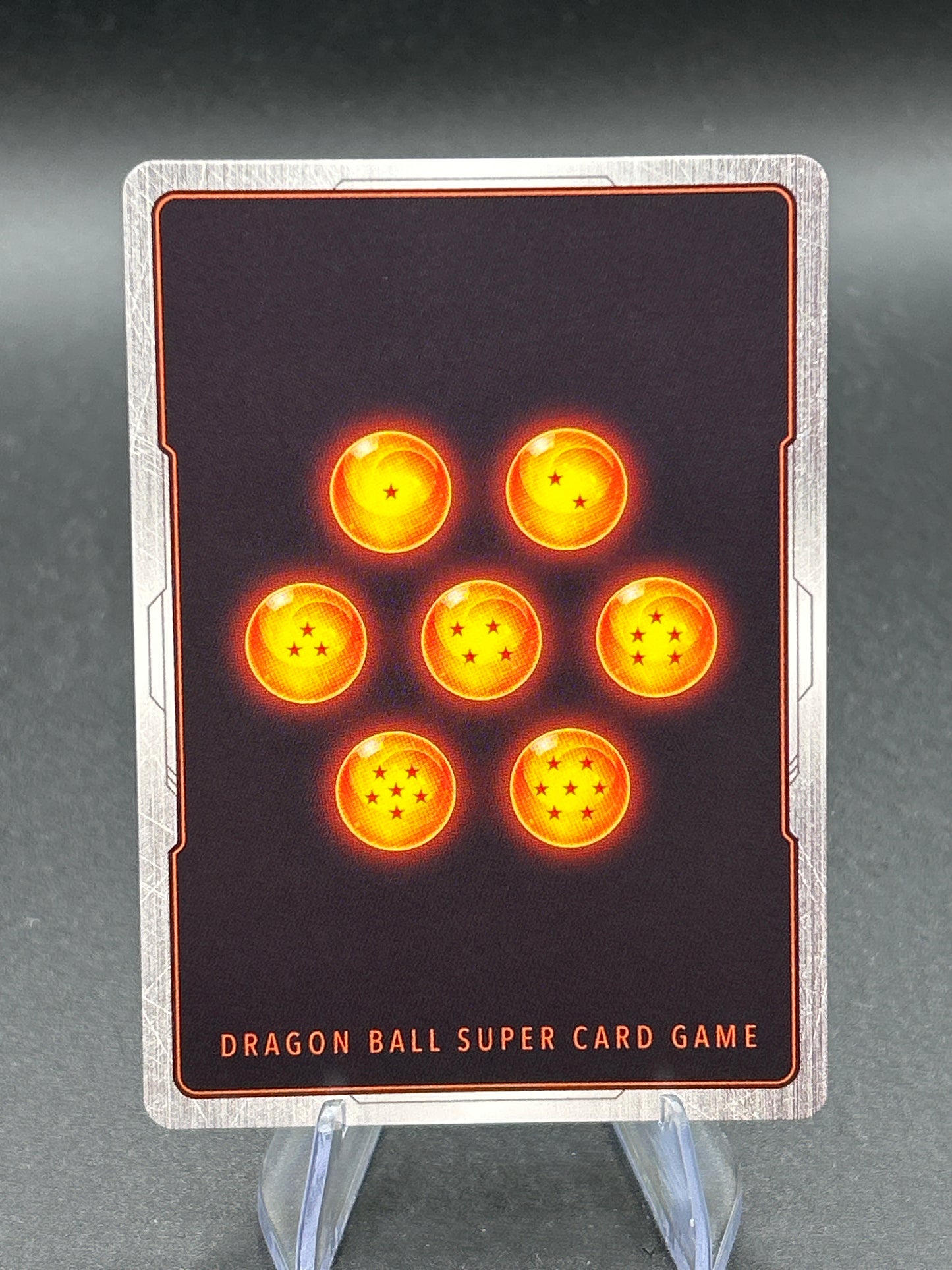 Dragon Ball TCG: 2026 Android 17 & Frieza, Headstrong Rivals (BT30-094 SPR) - Three Glorious Fighters Three Glorious Fighters