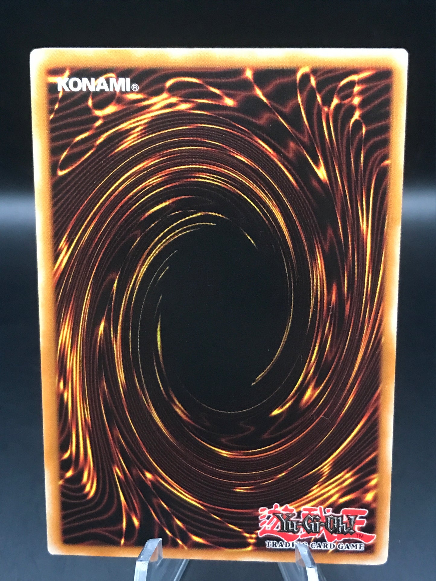 Yu-Gi-Oh! TCG Card of Sanctity TLM-EN037 The Lost Melenium