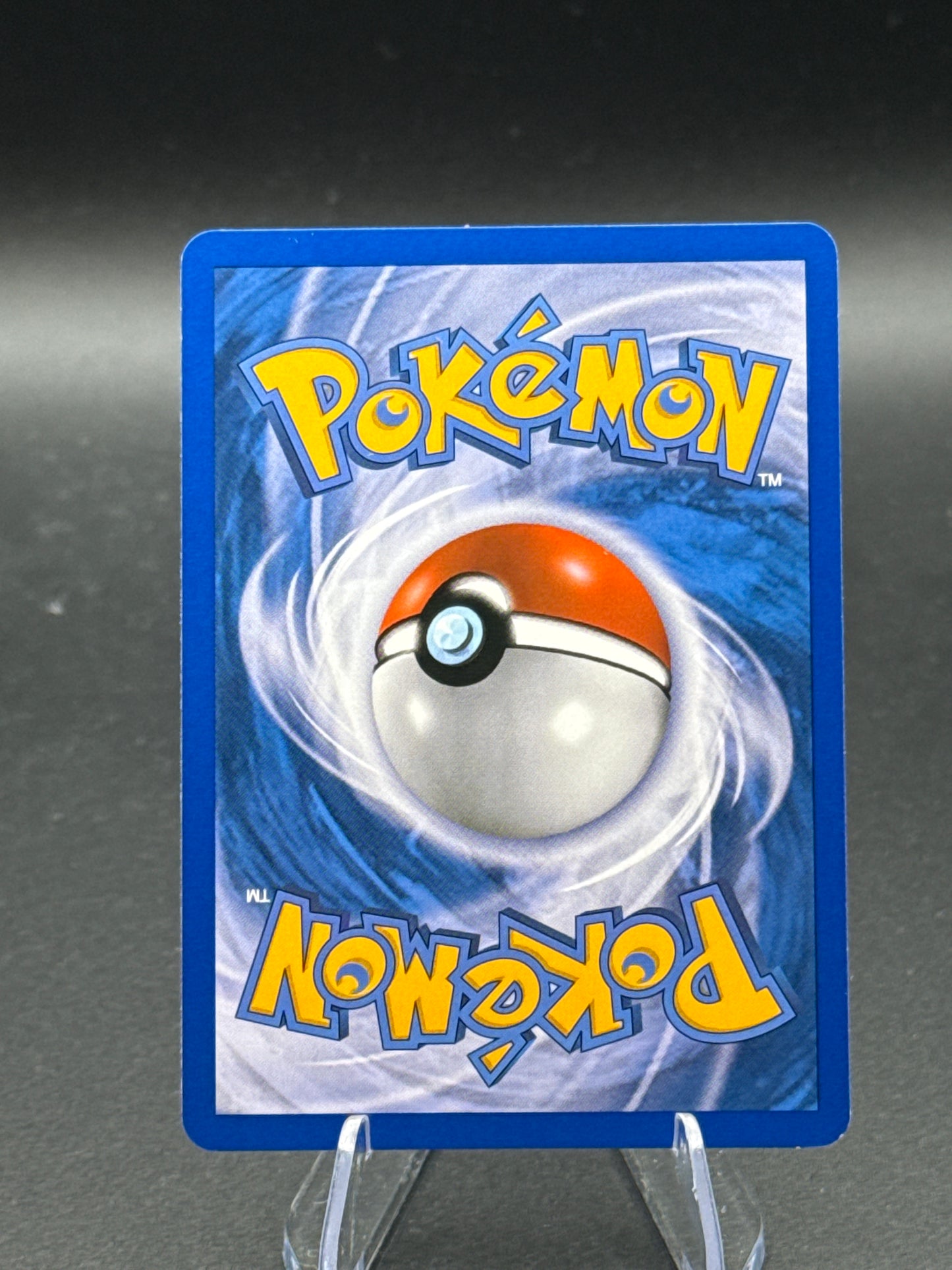 Pokémon TCG: 2010 Lapras 24/123 - HeartGold SoulSilver