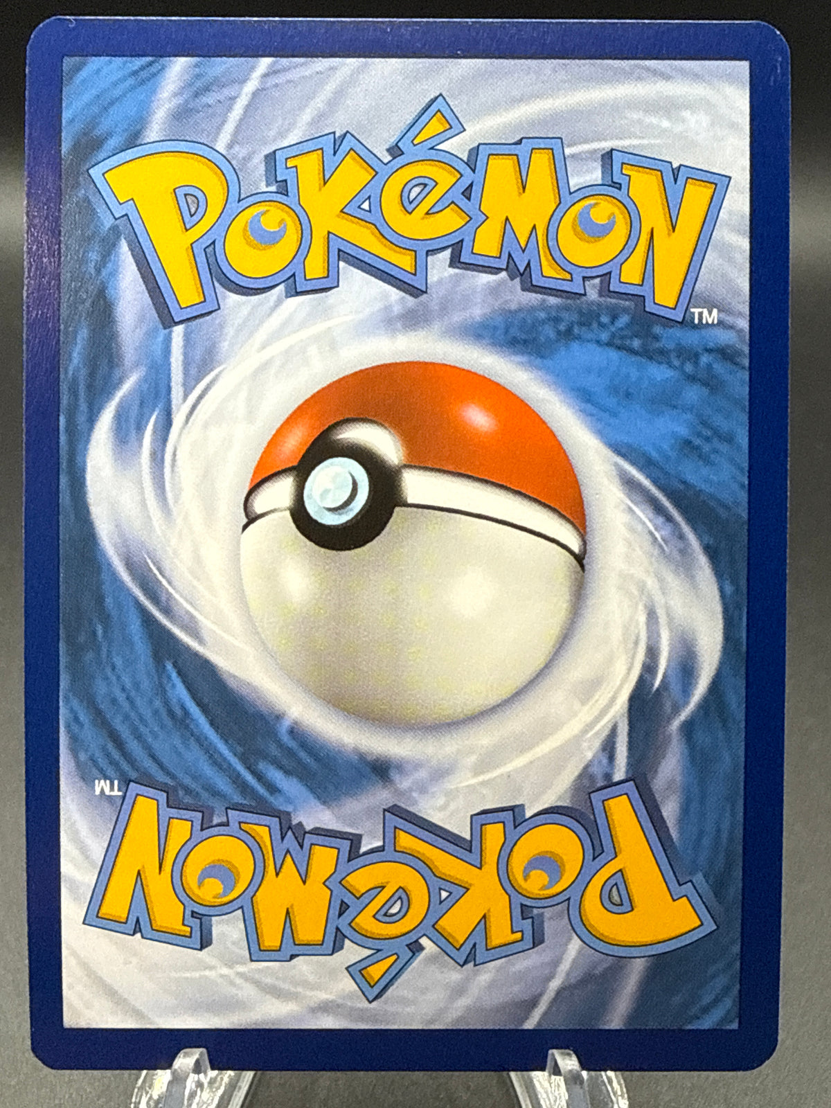 Pokémon TCG: 2024 Gouging Fire ex - 204/162 - SV05: Temporal Forces