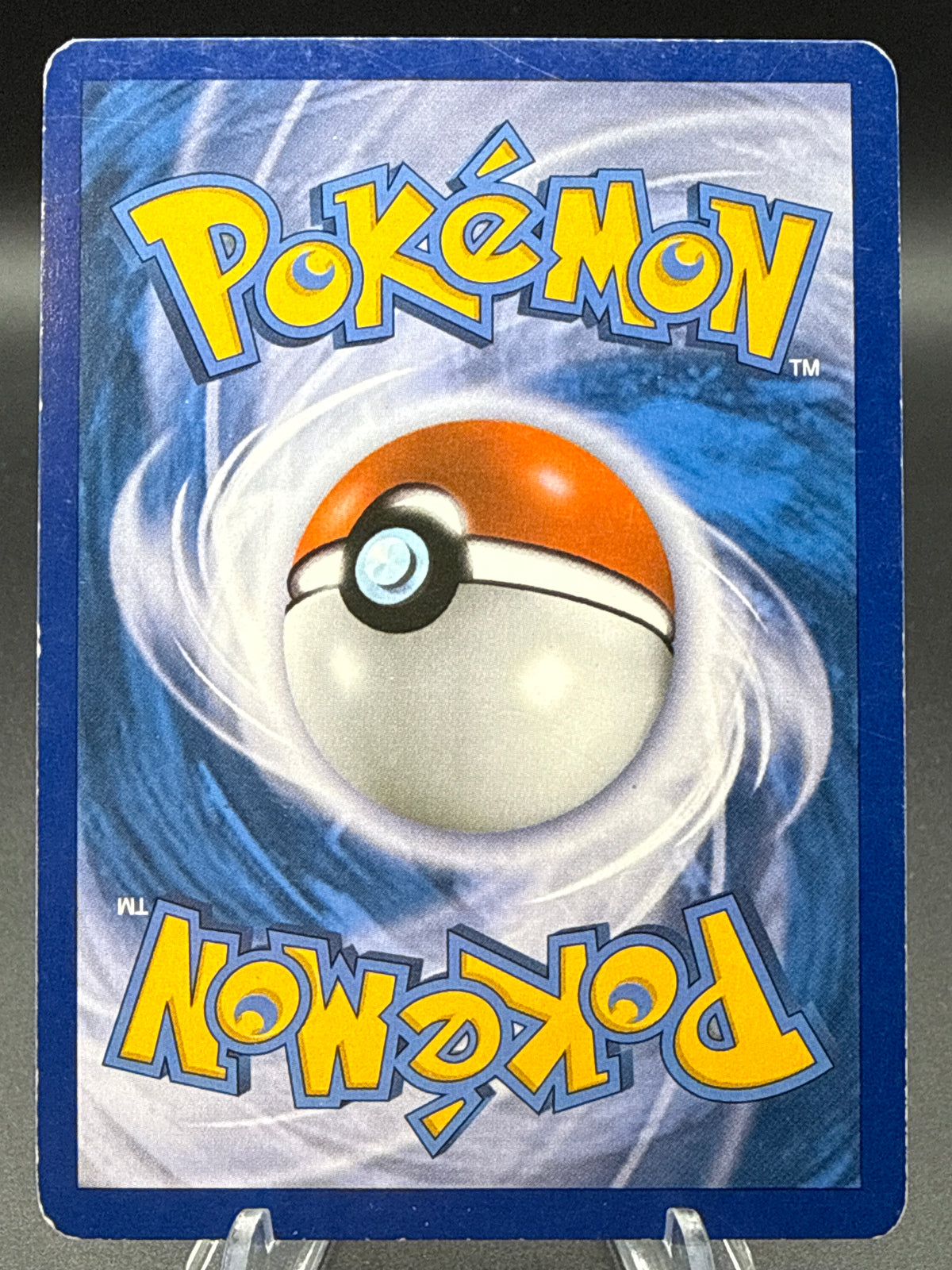Pokémon TCG: 2013 Master Ball - 94/101 - Plasma Blast Holo