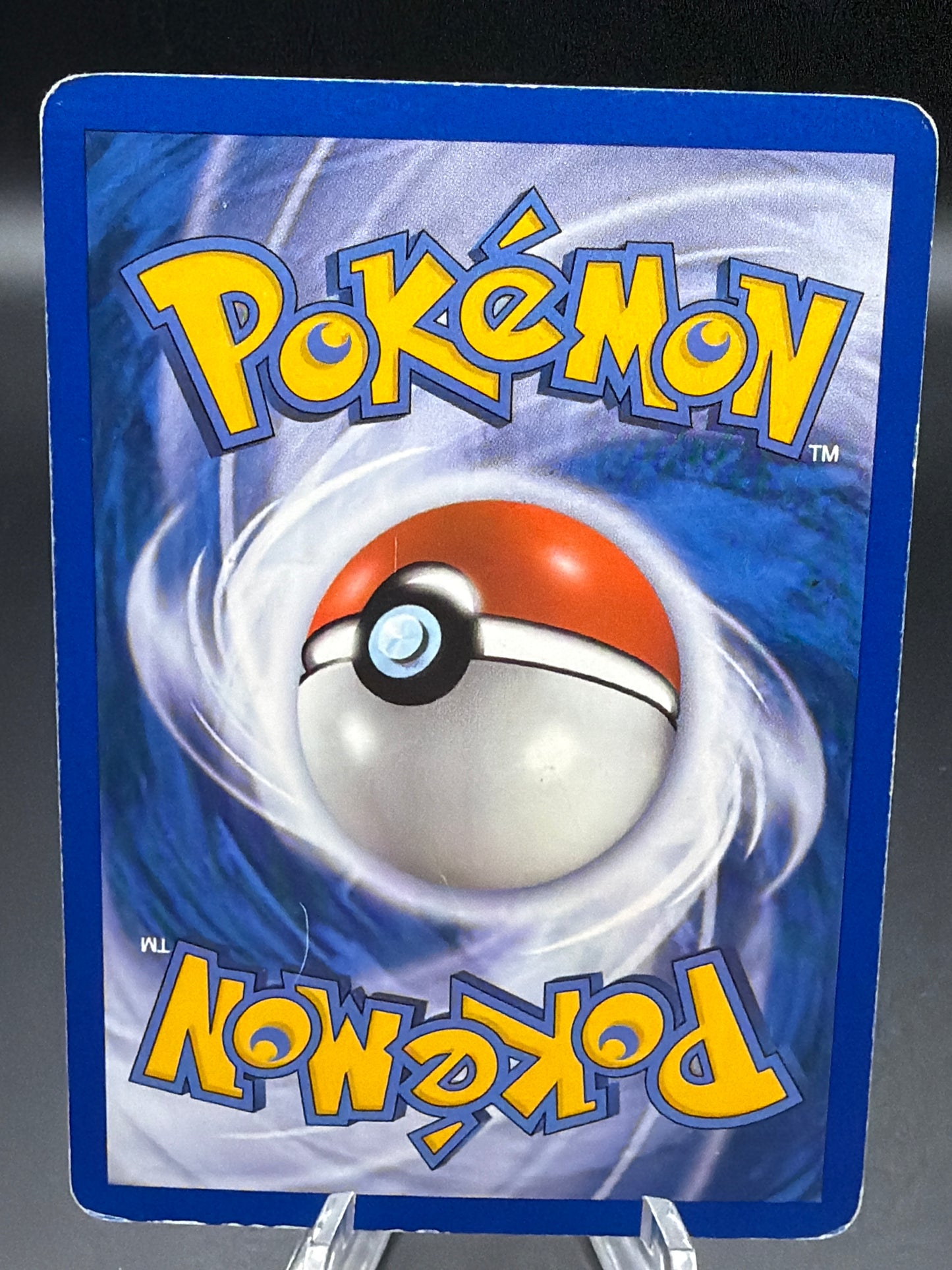 Pokémon TCG: 2005 Celebi 029 S&M Promo Holo