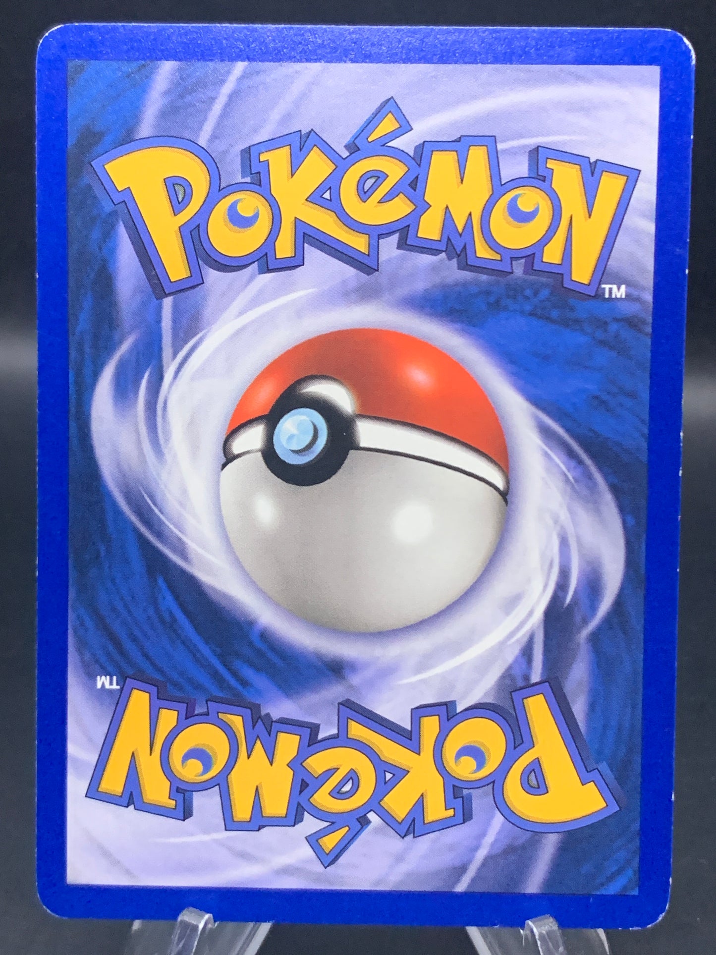 Pokémon TCG: 2002 Dark Raichu 7/110 Legendary Collection Non-Holo