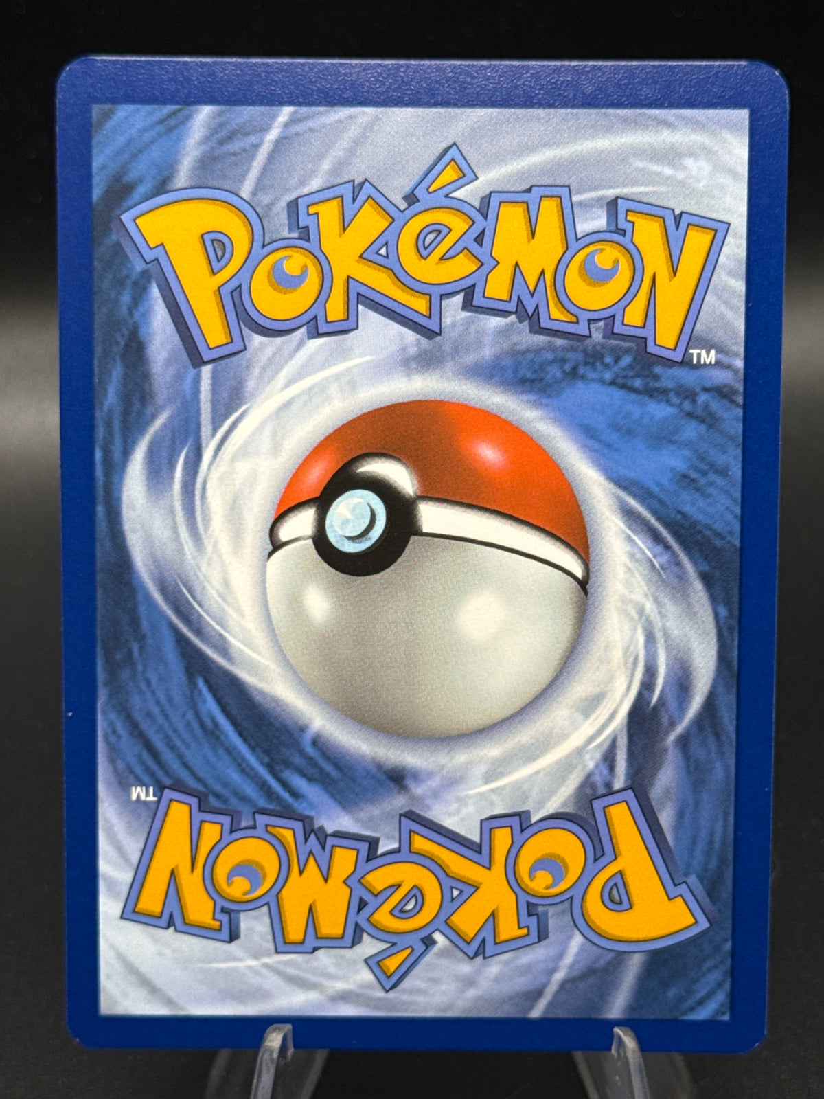 Pokémon TCG: 2025 Eelektrik 114/086 SV: Black Bolt