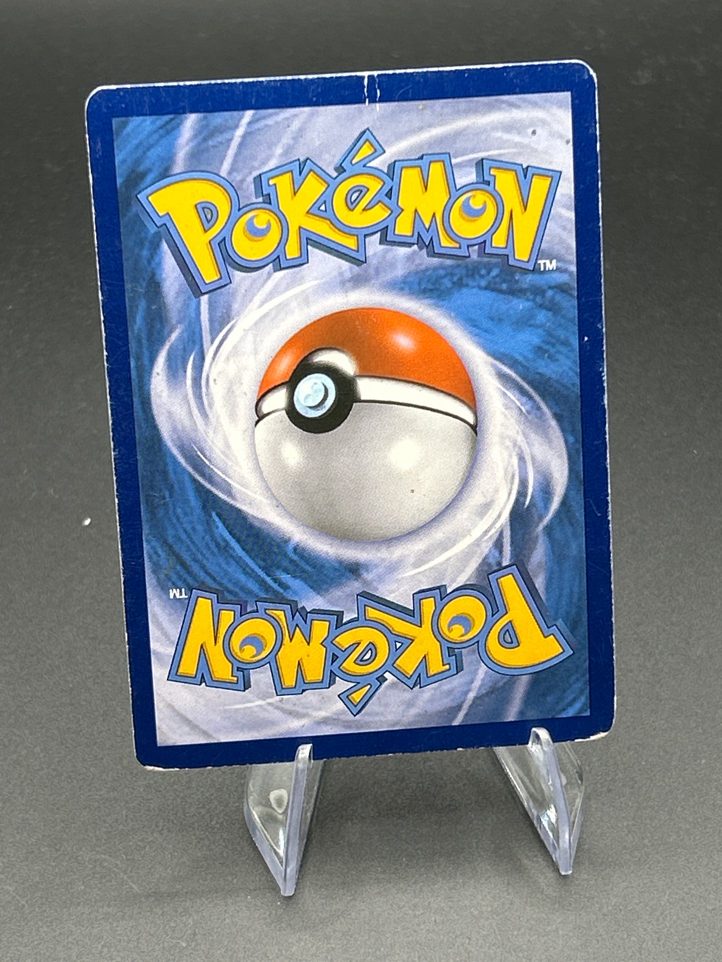 Pokémon TCG: 2016 Gyarados Ex - 114/122 - XY: Breakpoint - DMG