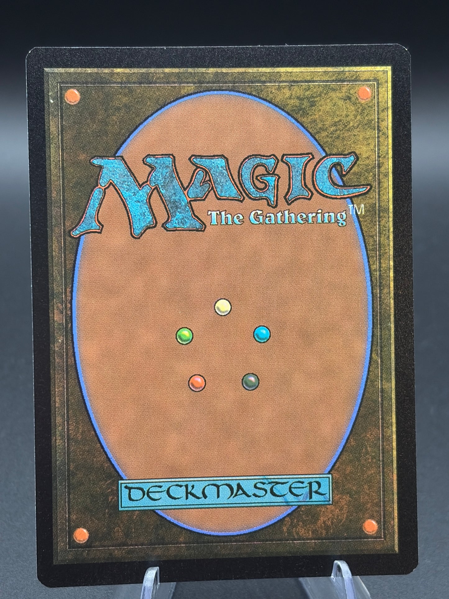 MTG TCG: Improvisation Capstone M0120 - Secrets of Strixhaven (SOS) Foil