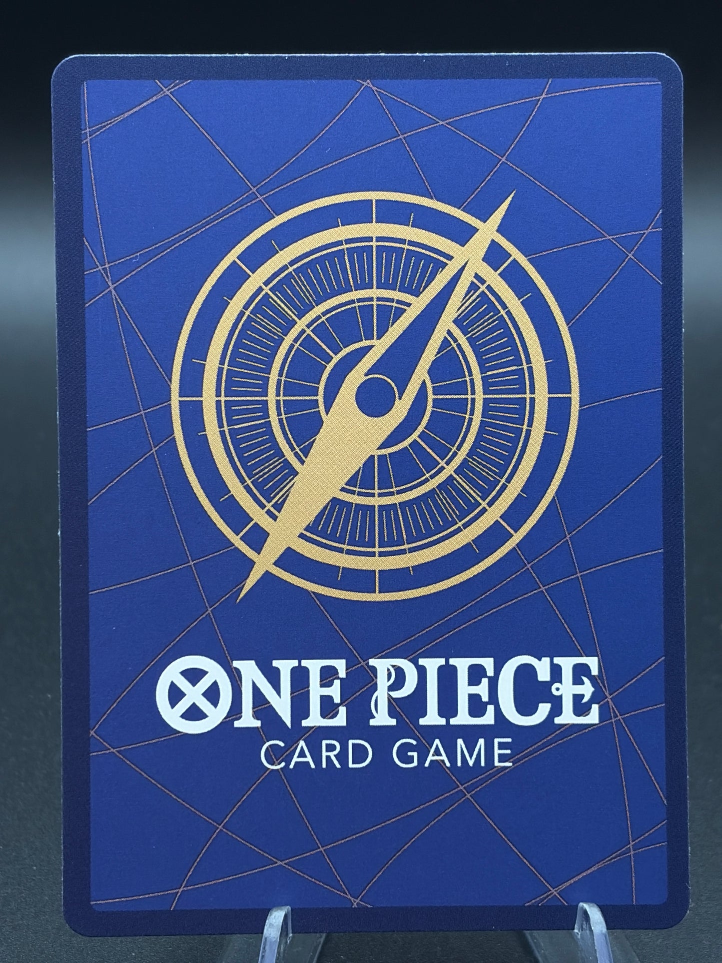 One Piece TCG: Emporio.Ivankov - Starter Deck 12: Zoro and Sanji (ST-12)