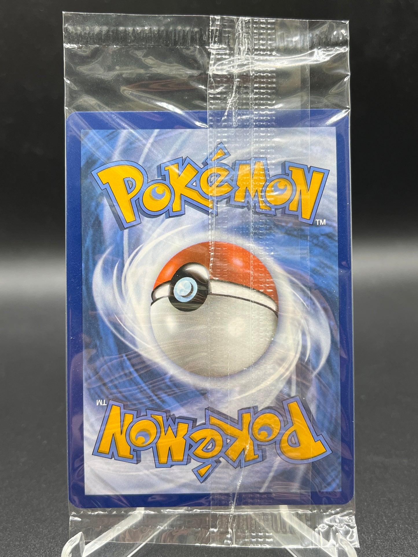 Pokémon TCG: 2023 Snorlax #051 SV: Scarlet & Violet Promo Sealed