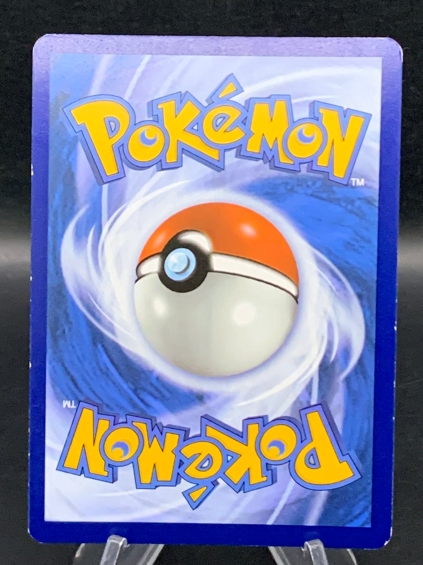Pokémon TCG: 2023 Marill - 204/193 - SV: Paldea Evolved