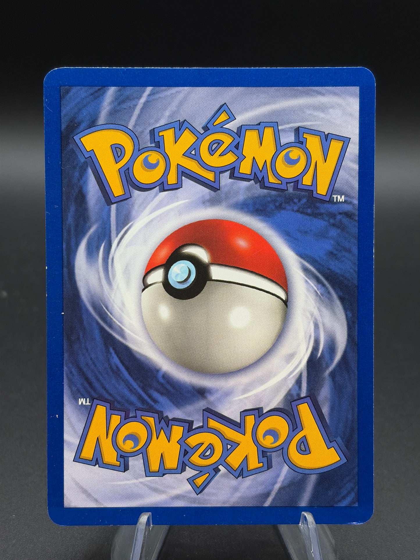 Pokémon TCG: 1999 Alakazam 1/102 Base Set Unlimited Holo (Moderately Played)