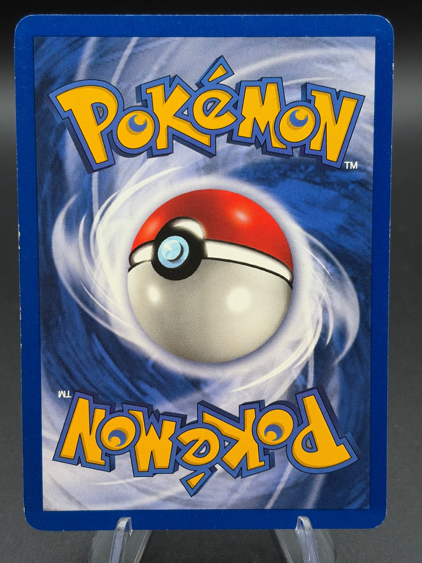 Pokémon TCG: 1999 Alakazam 1/102 Base Set Holo LP