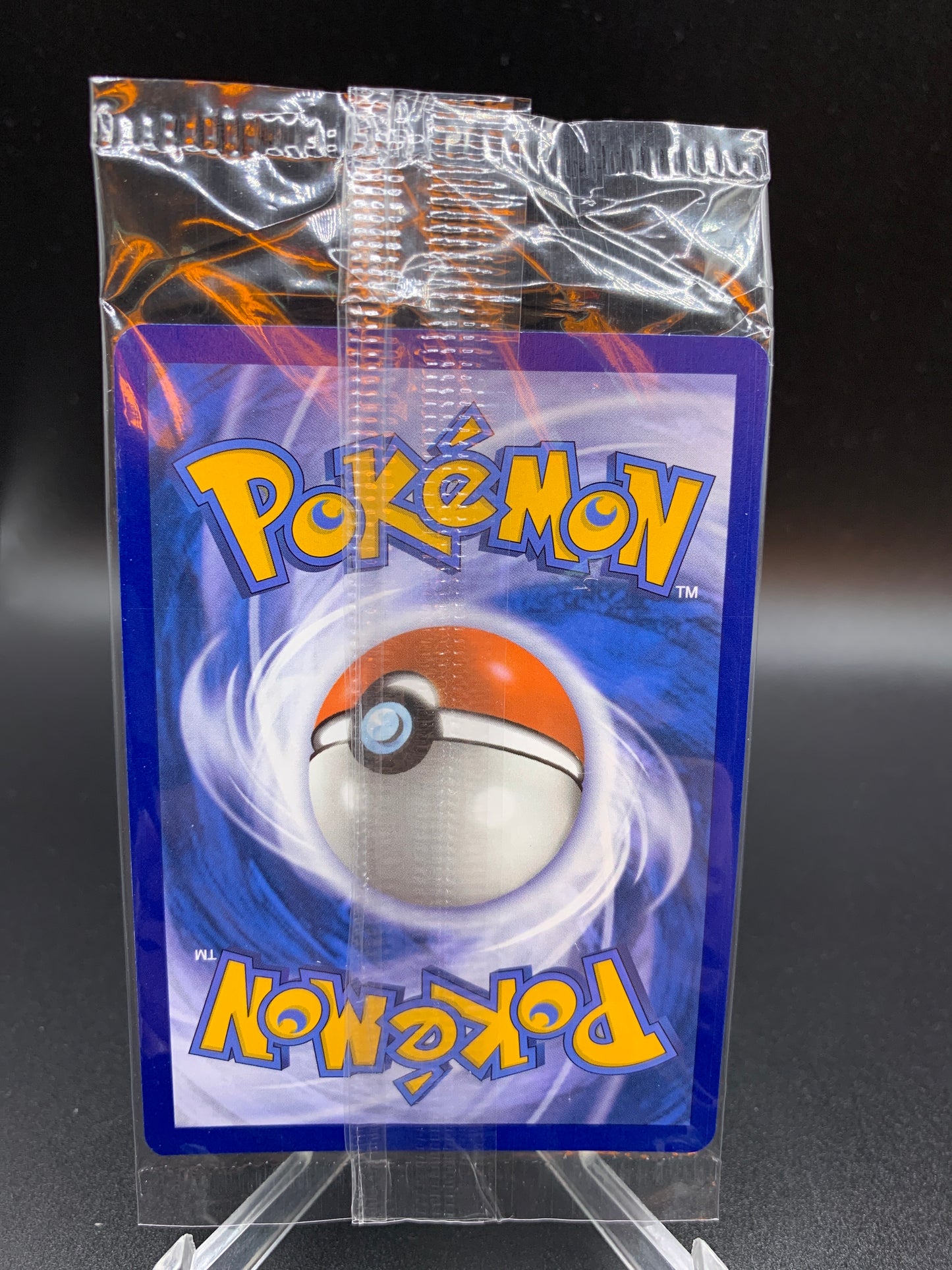 Pokemon TCG: 2024 Flutter Mane 097 SV: Scarlet & Violet Promo Cards (Sealed)