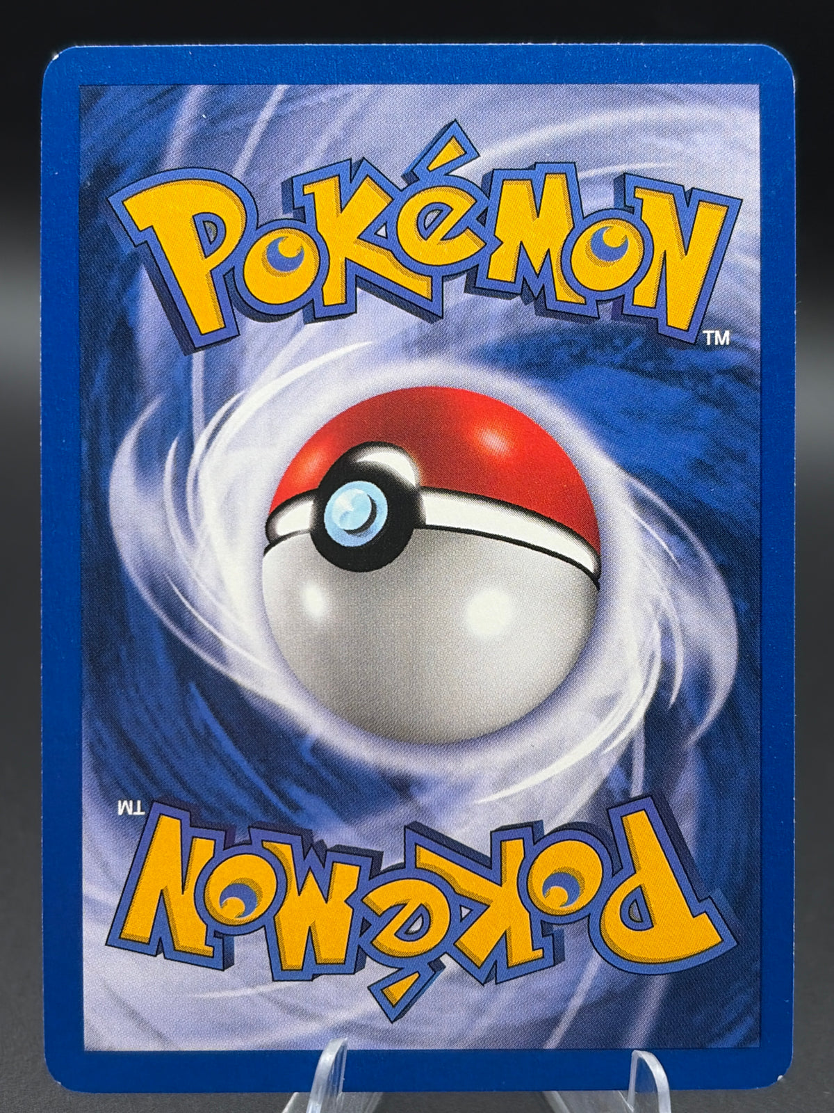 Pokémon TCG: 2000 Dark Dugtrio 6/82 Team Rocket Unlimited Holo