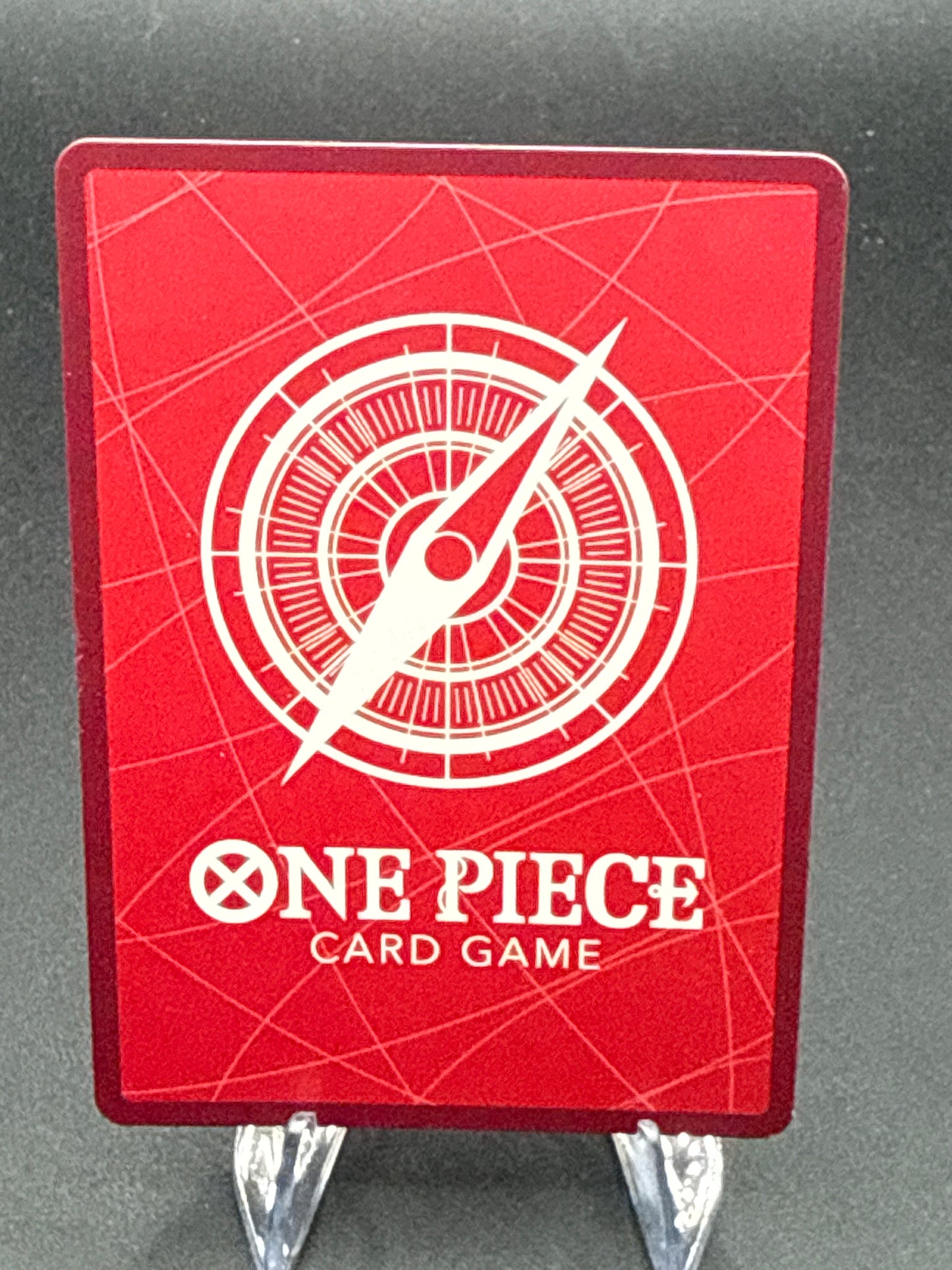 One Piece TCG: Sanji OP12-041 Legacy of the Master