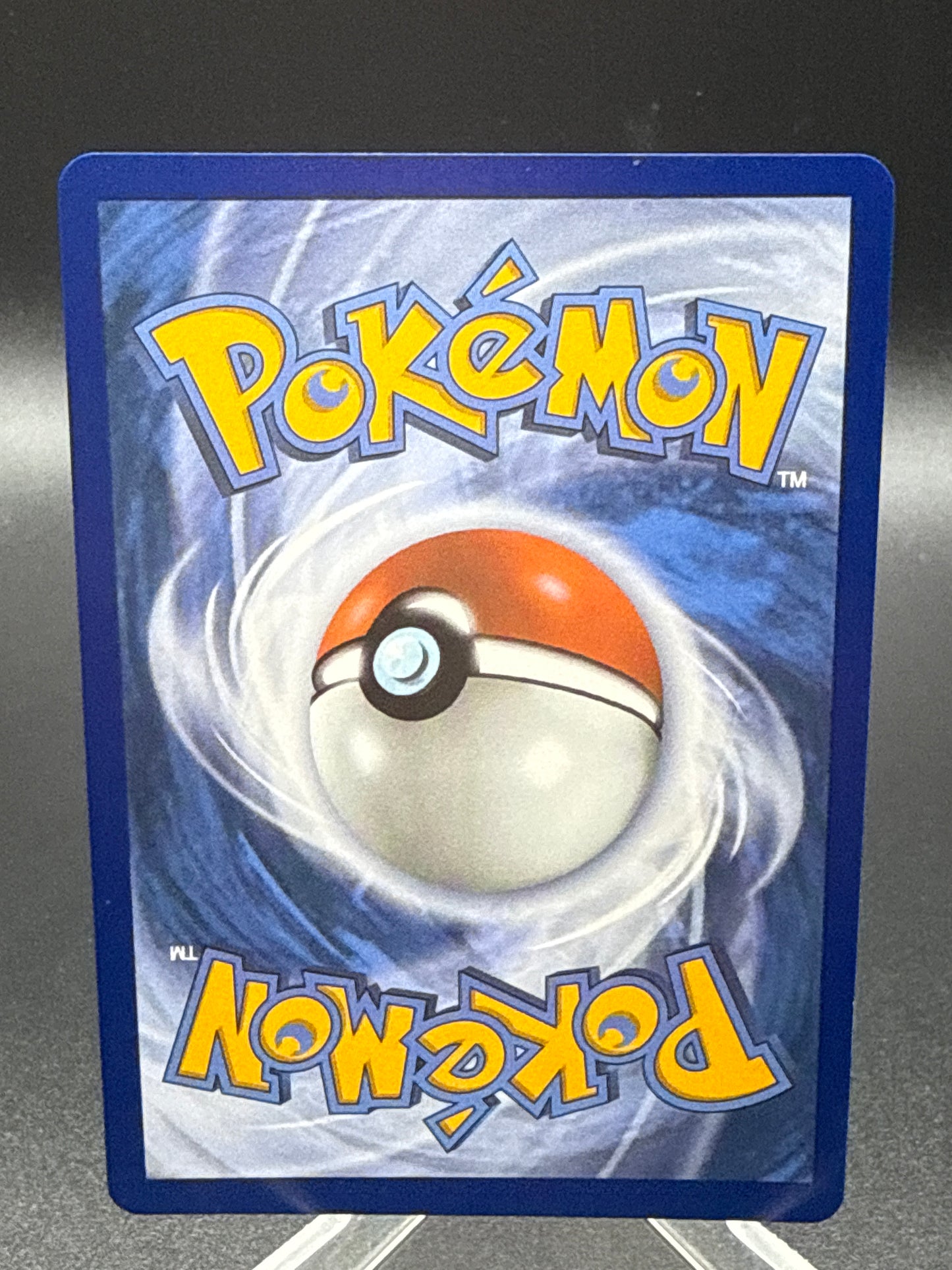 Pokémon TCG: 2025 Team Rocket's Moltres ex 031/182 - Destine Rivals stamp