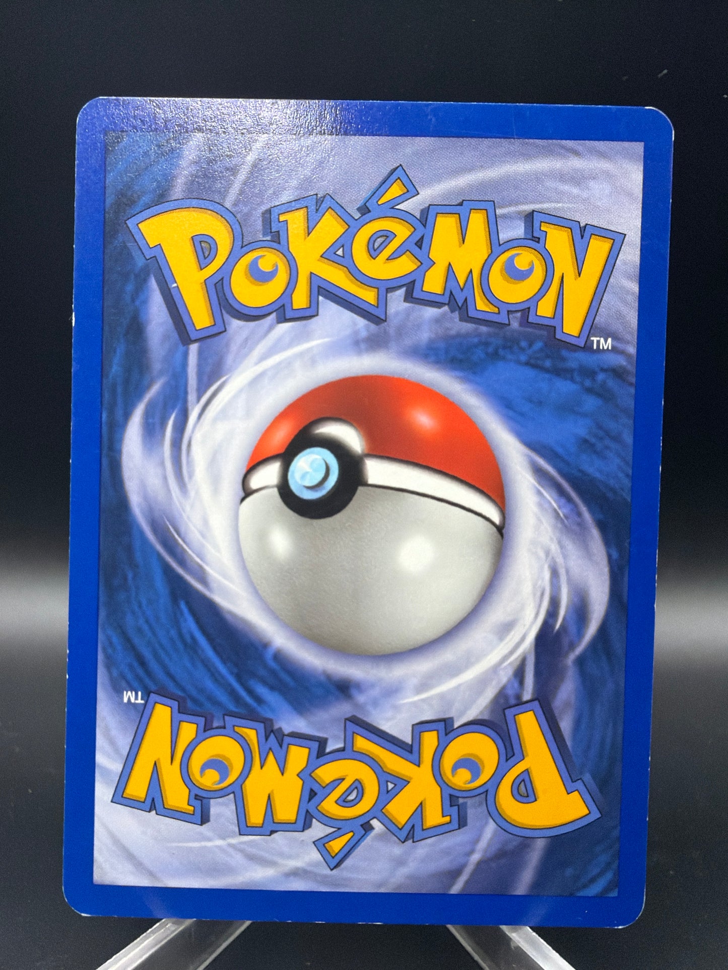 Pokémon TCG: 2002 Rapidash 60/110 Legendary Collection