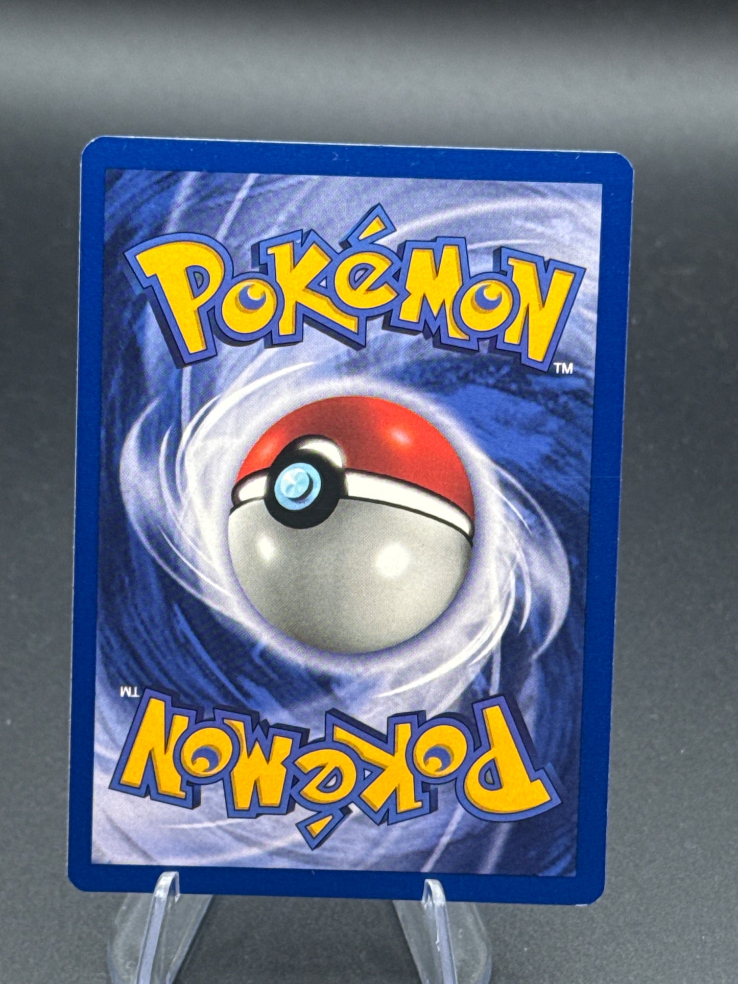 Pokémon TCG: 1999 Jigglypuff 54/64 - Jungle - 1st edition