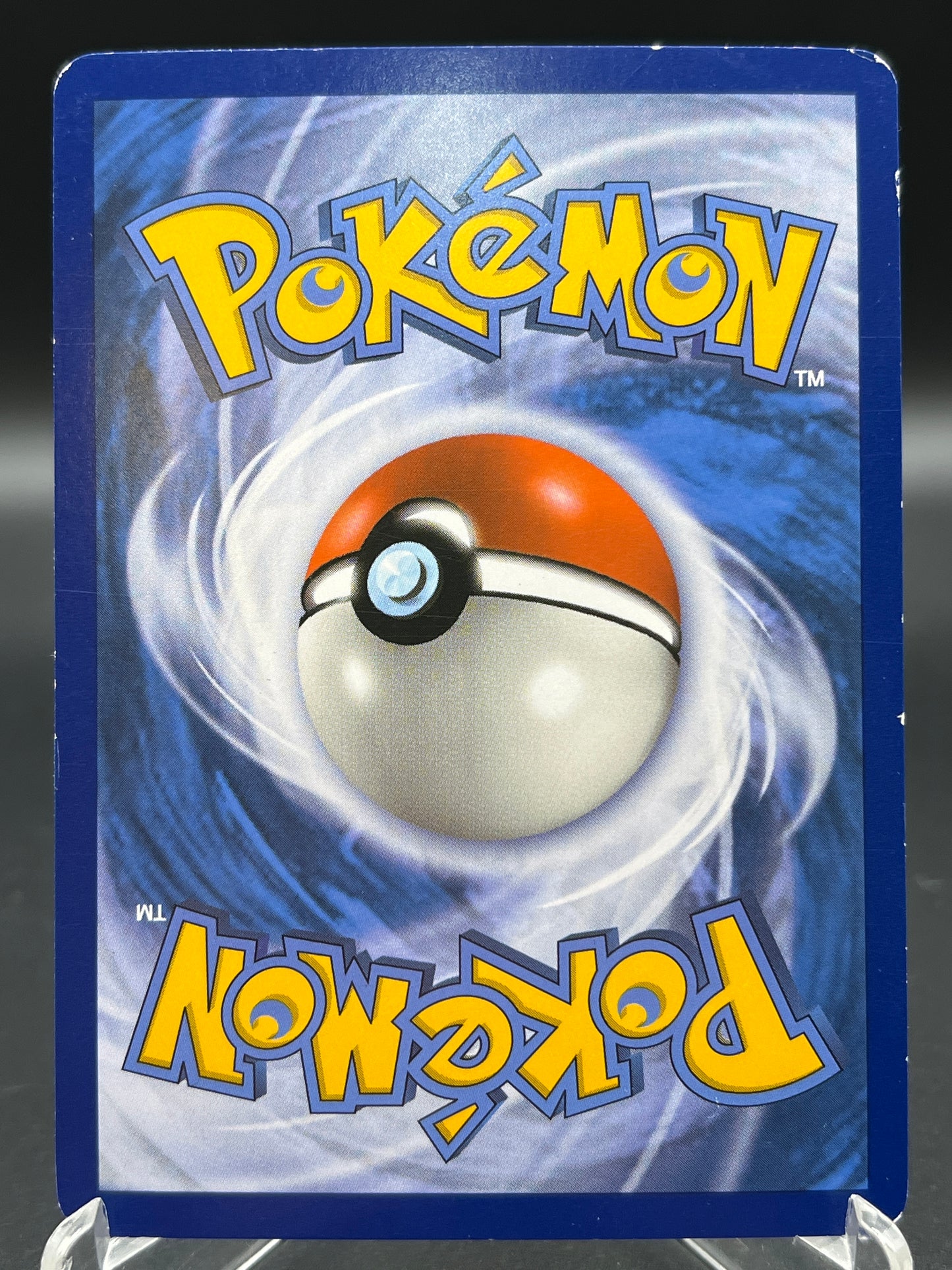 Pokémon TCG: 2016 Pokemon Ranger 113/114 - XY: Stream Siege