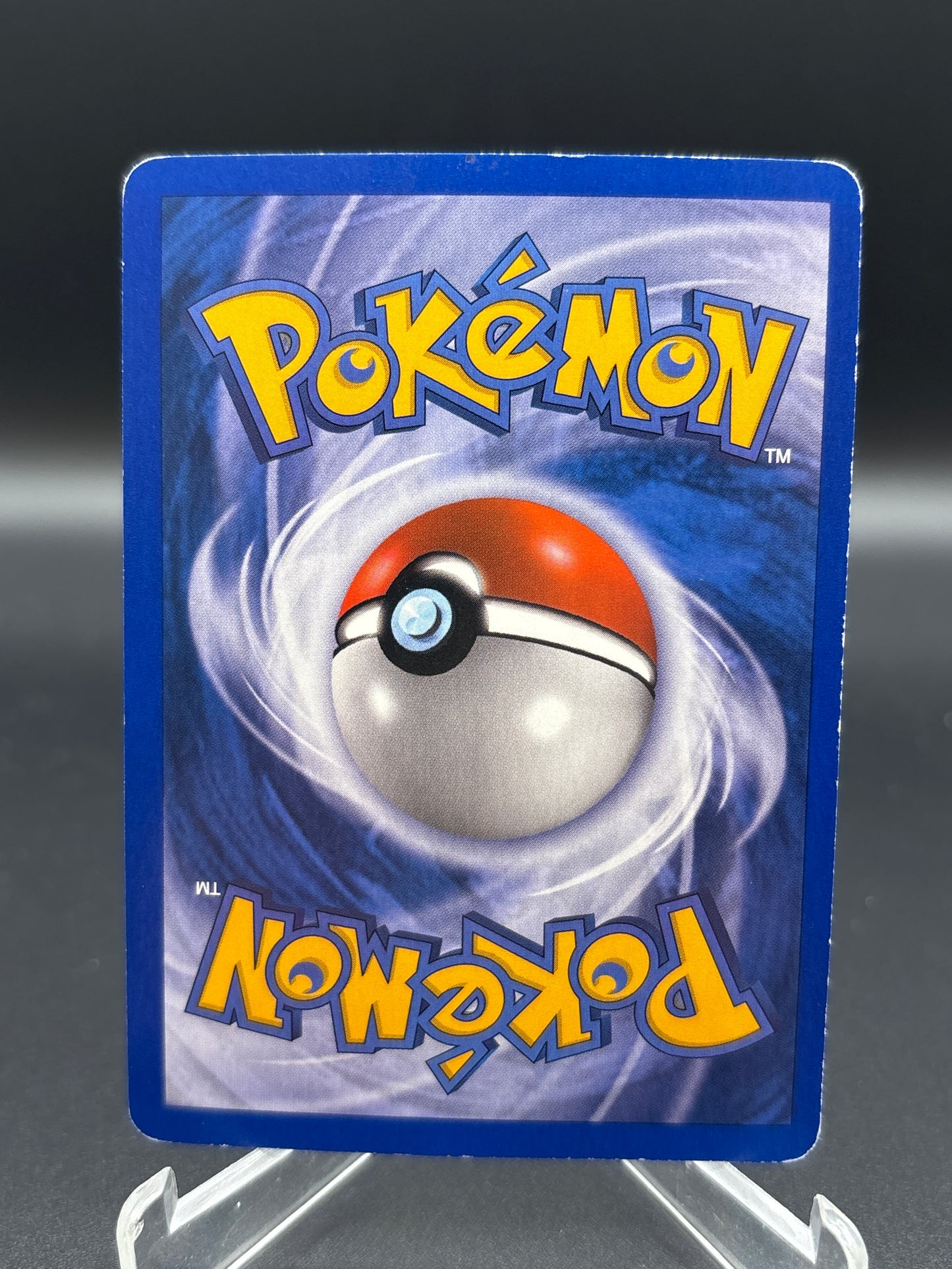 Pokémon TCG: 2006 Ampharos (Delta Species) 1/101 Dragon Frontiers Holo